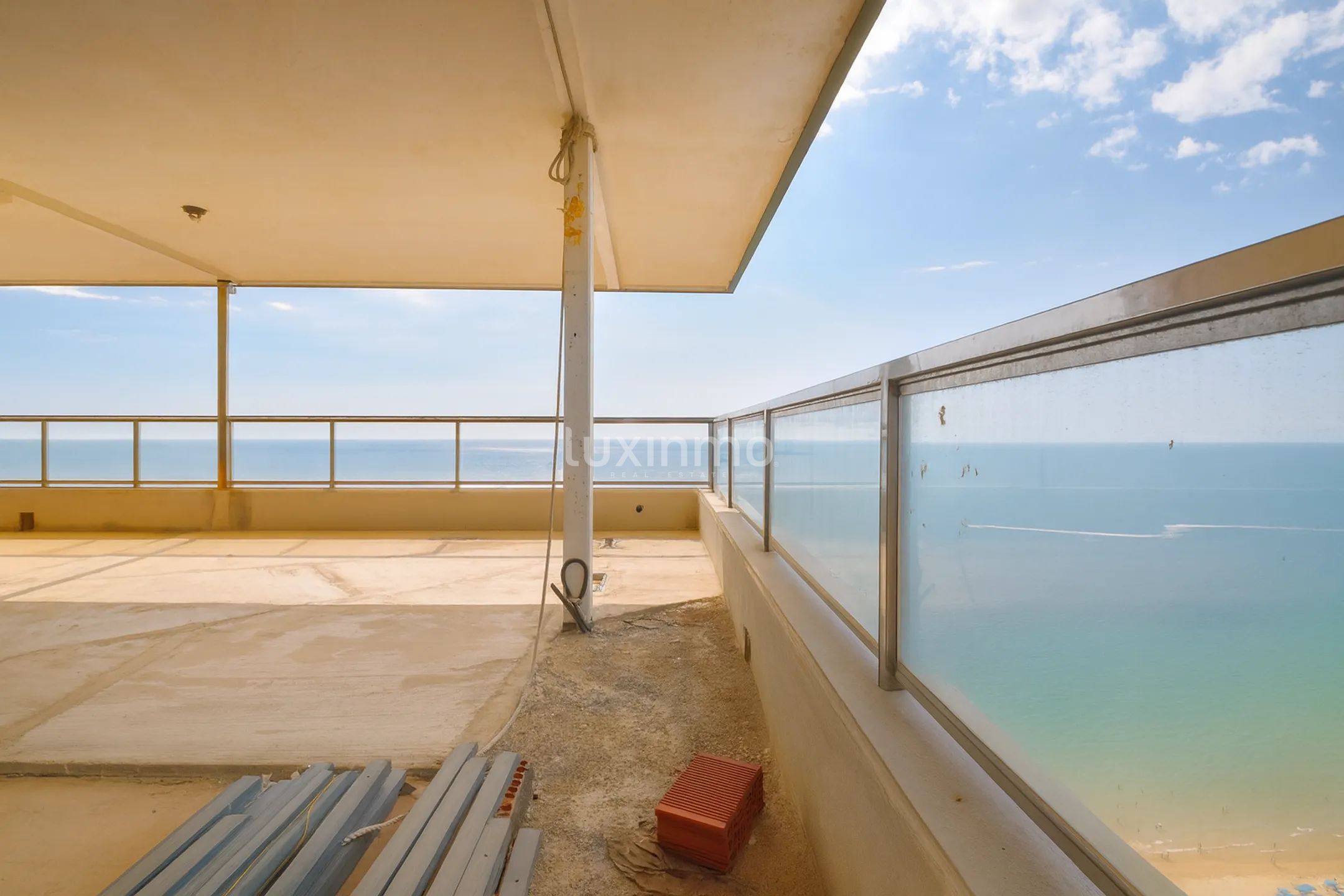 Investir dans la hauteur : une chance de concevoir le meilleur appartement de la région de Benidorm — photo 5