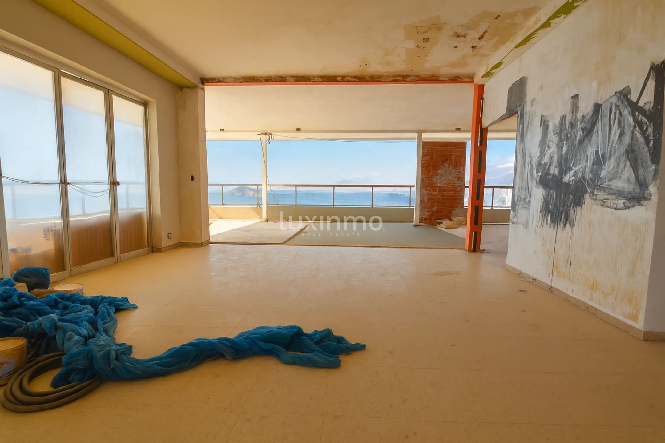 Invest in height: a chance to design the best penthouse in the Benidorm region — photo 8
