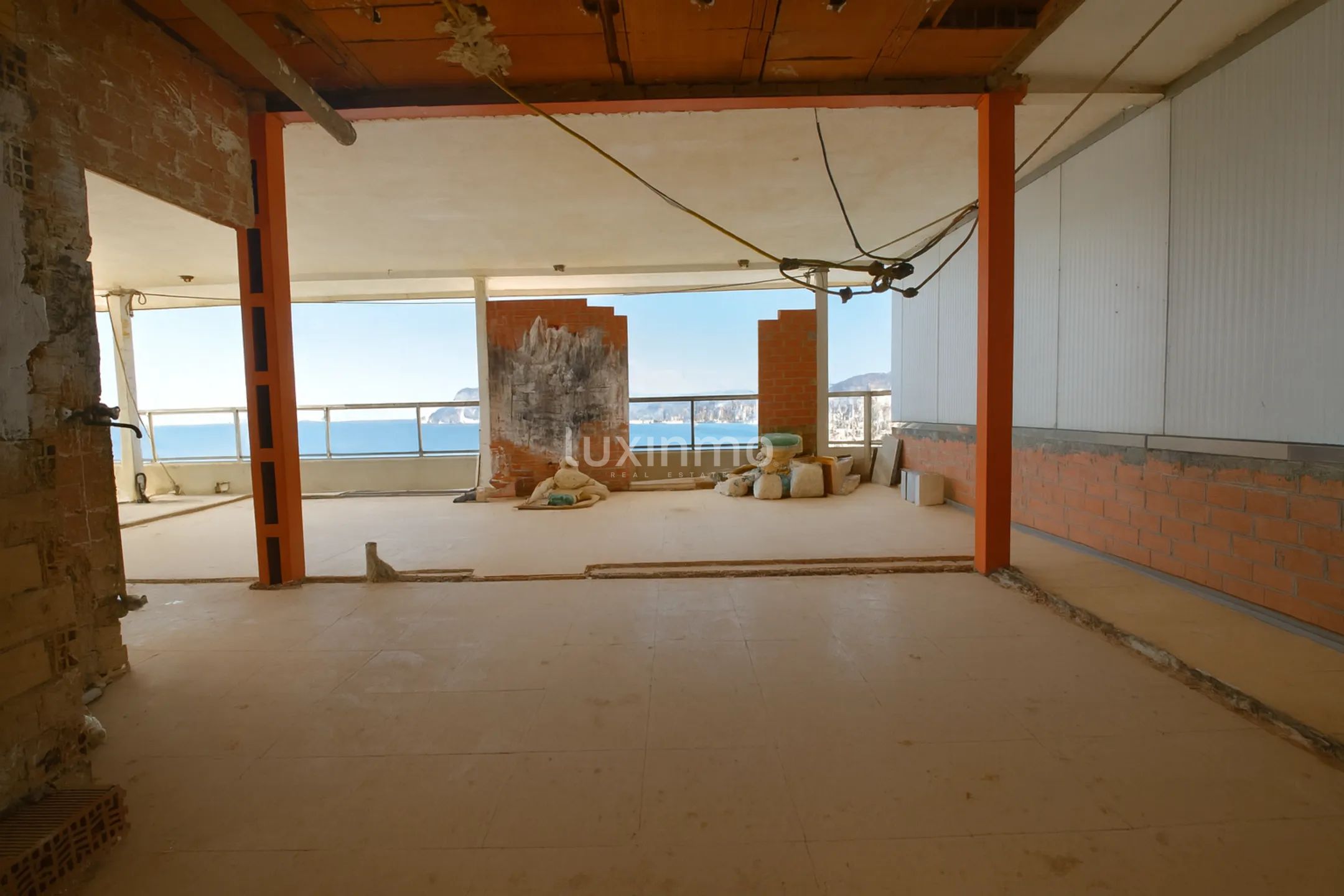 Investir dans la hauteur : une chance de concevoir le meilleur appartement de la région de Benidorm — photo 9