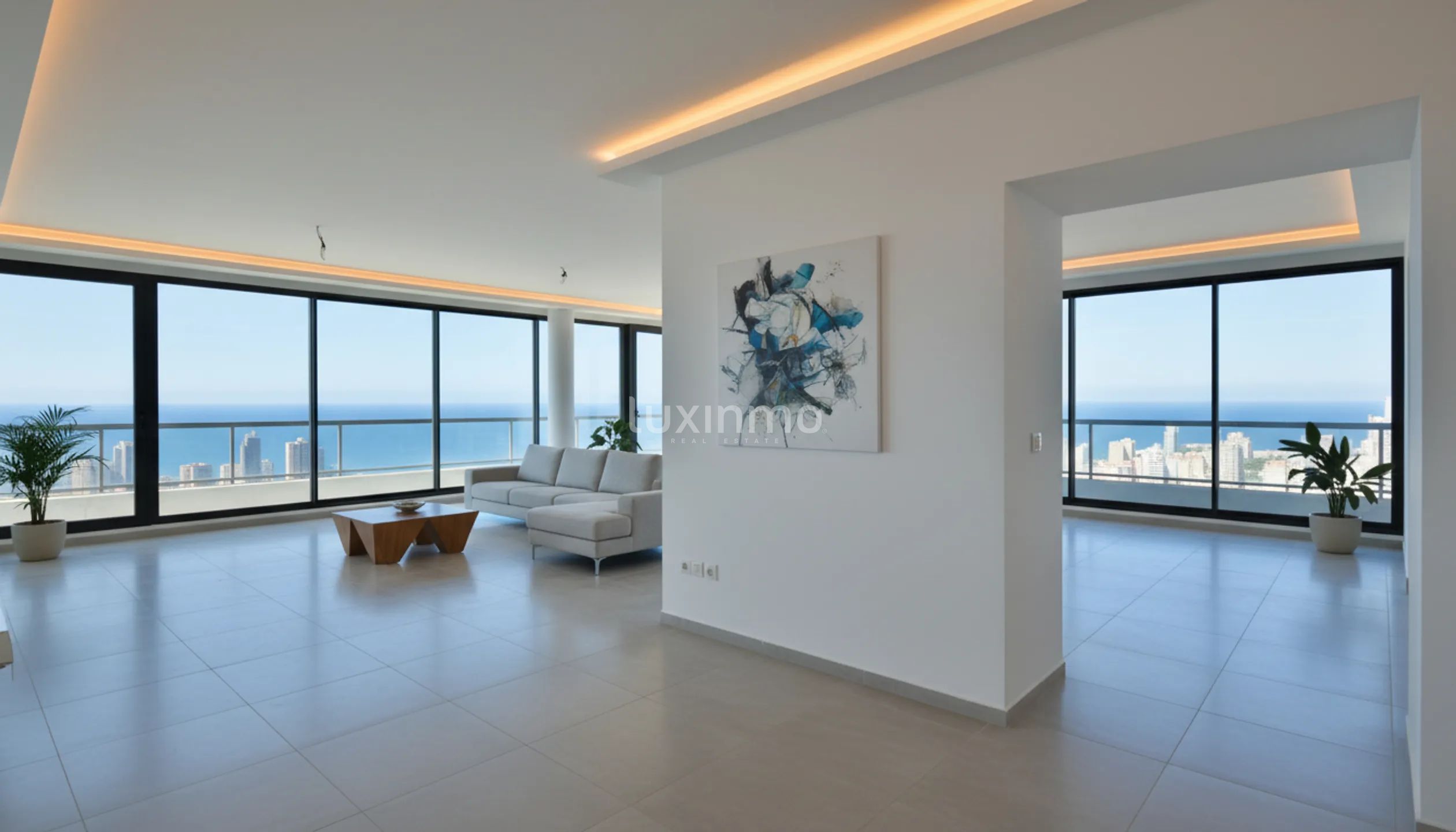 Investir dans la hauteur : une chance de concevoir le meilleur appartement de la région de Benidorm — photo 2