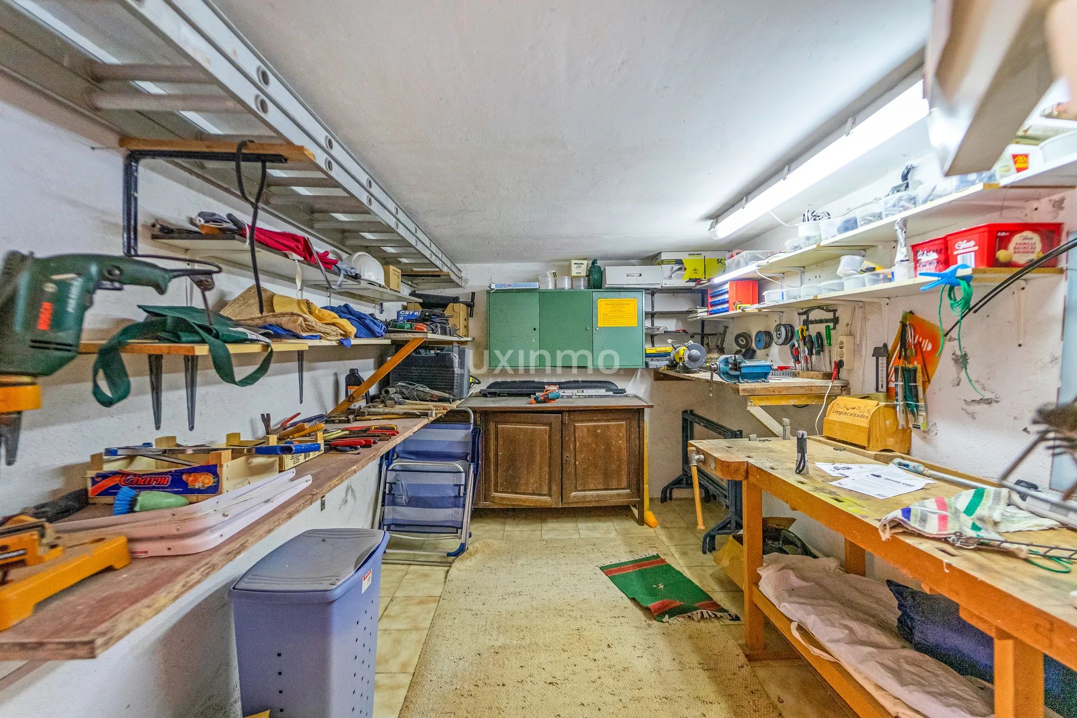 Impresionante villa mediterránea de 5 dormitorios con preciosas vistas al mar en Calpe — photo 30