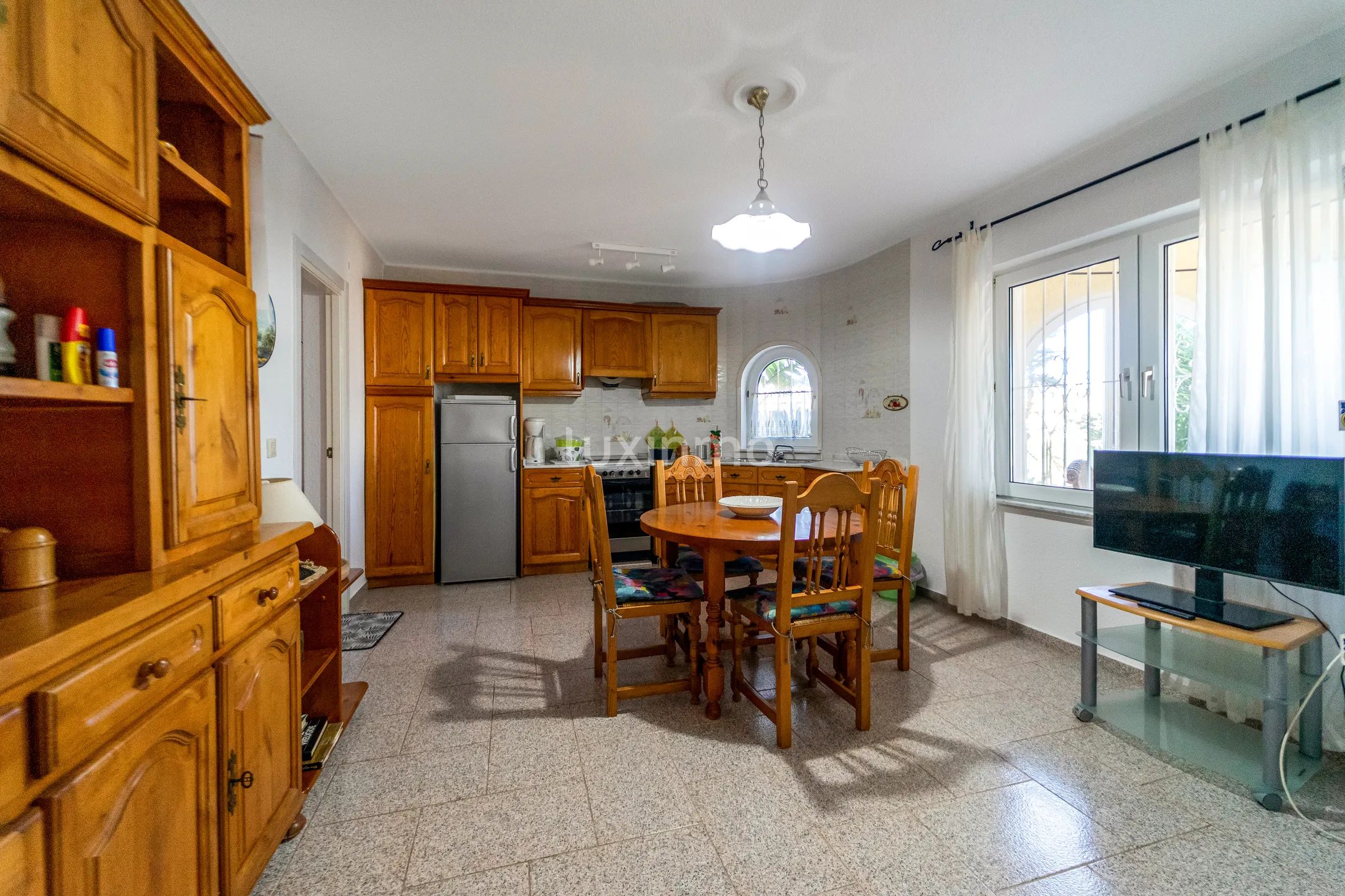 Impresionante villa mediterránea de 5 dormitorios con preciosas vistas al mar en Calpe — photo 29