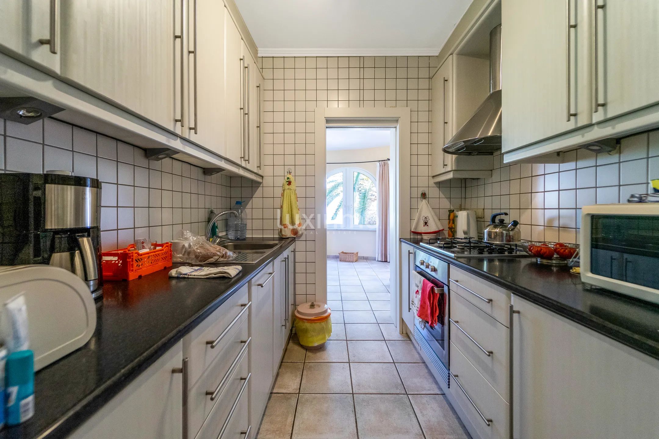 Impresionante villa mediterránea de 5 dormitorios con preciosas vistas al mar en Calpe — photo 10