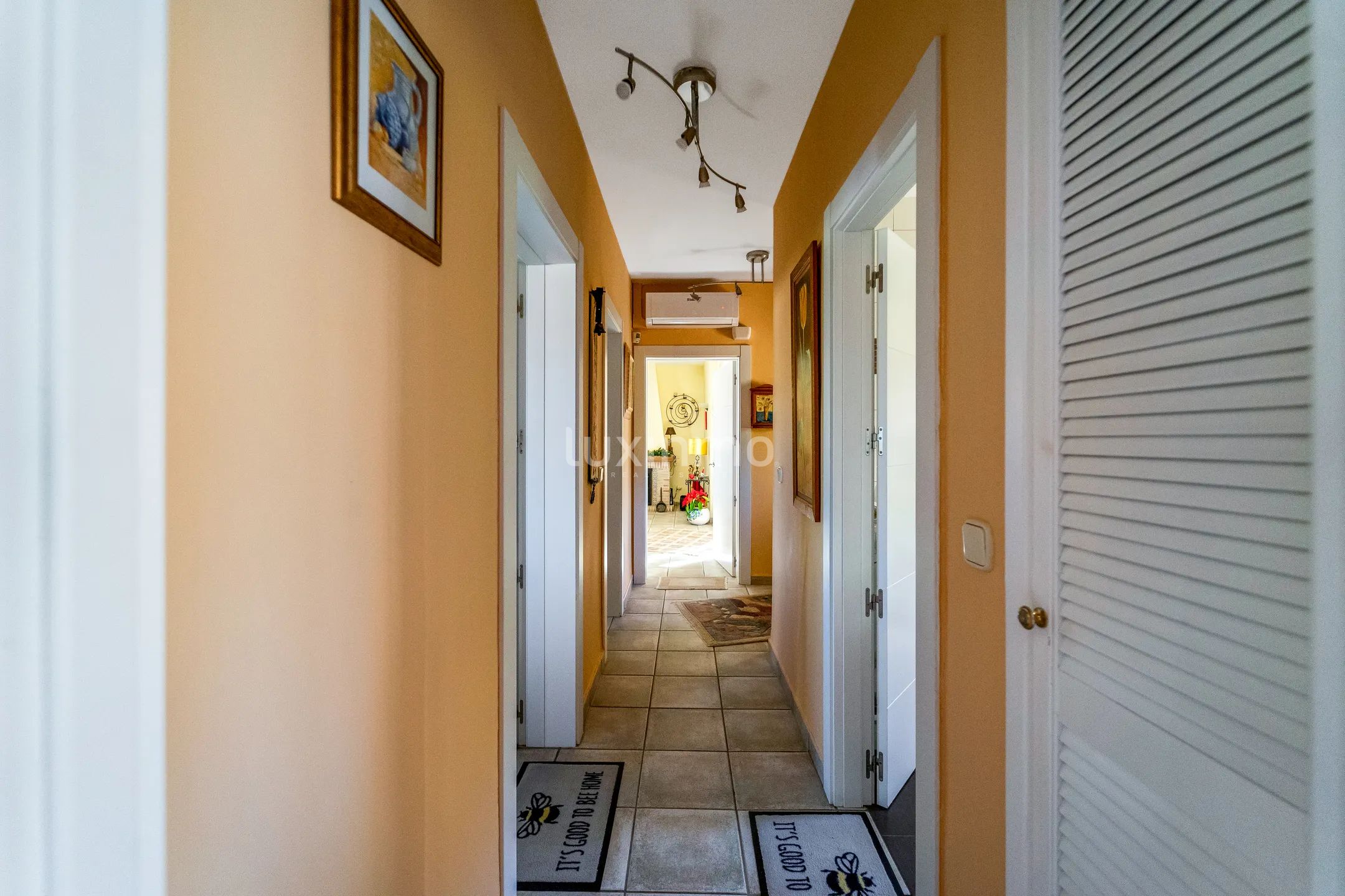 Impresionante villa mediterránea de 5 dormitorios con preciosas vistas al mar en Calpe — photo 11