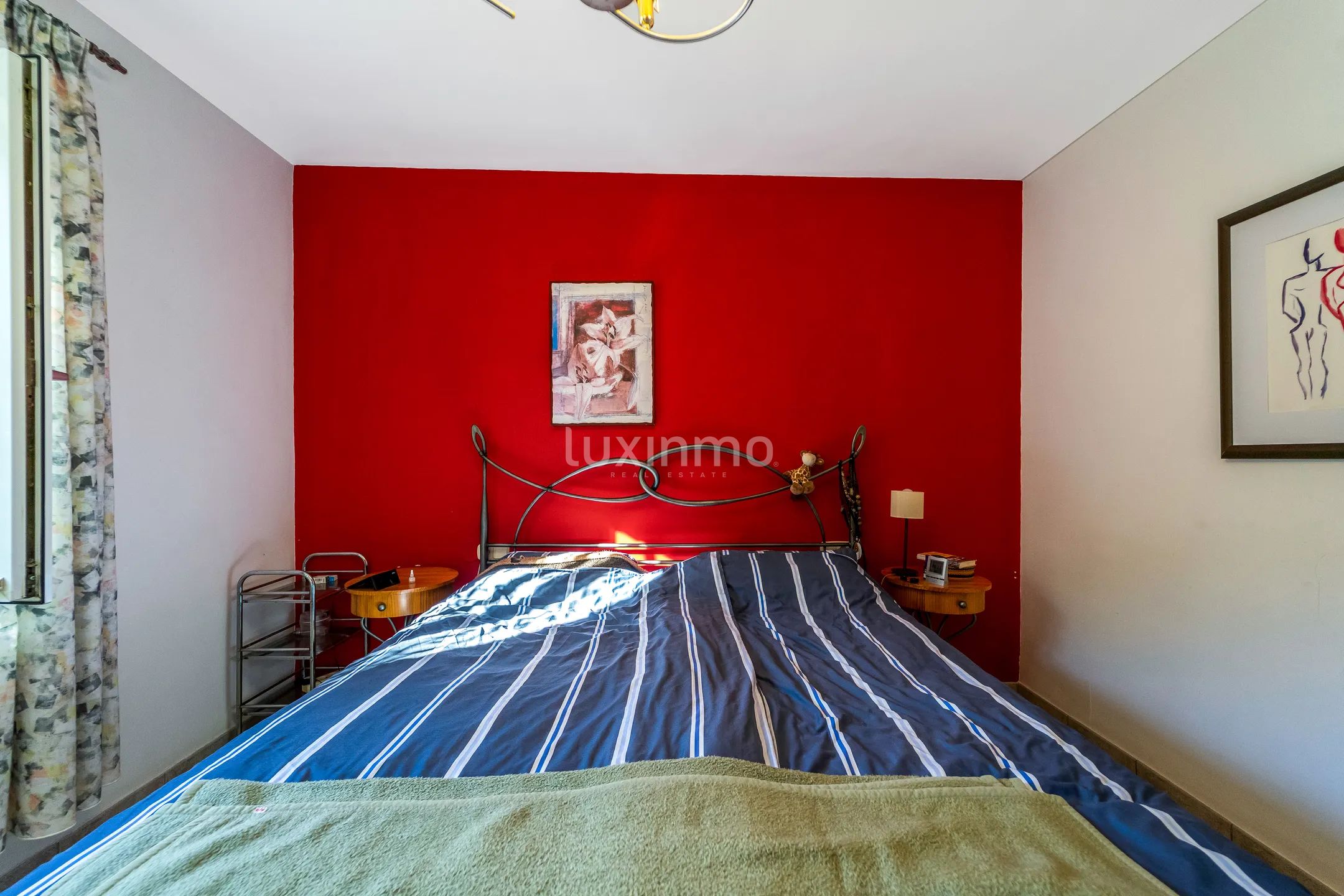 Impresionante villa mediterránea de 5 dormitorios con preciosas vistas al mar en Calpe — photo 13