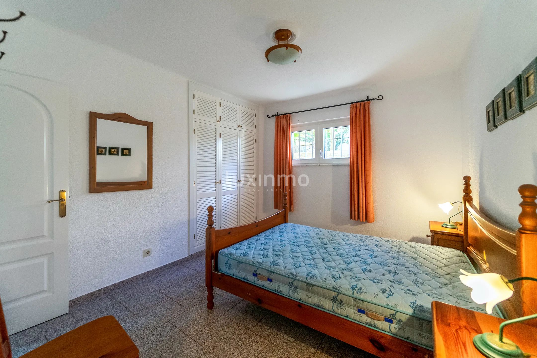 Impresionante villa mediterránea de 5 dormitorios con preciosas vistas al mar en Calpe — photo 24