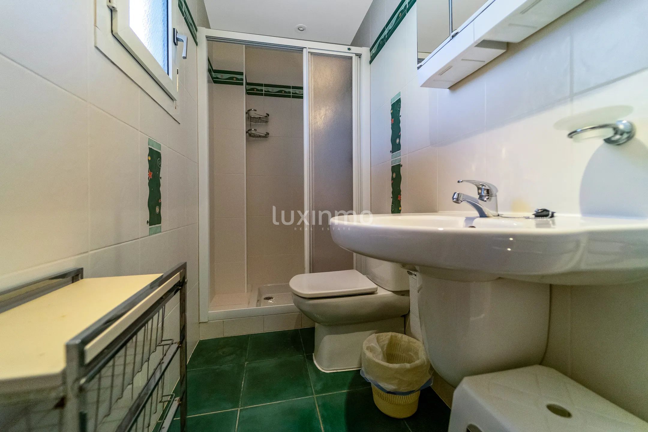 Impresionante villa mediterránea de 5 dormitorios con preciosas vistas al mar en Calpe — photo 25