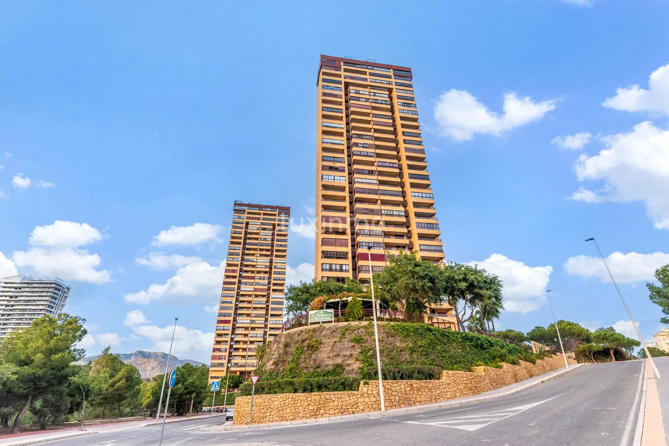 Renovated flat with sea views in Benidorm — photo 3