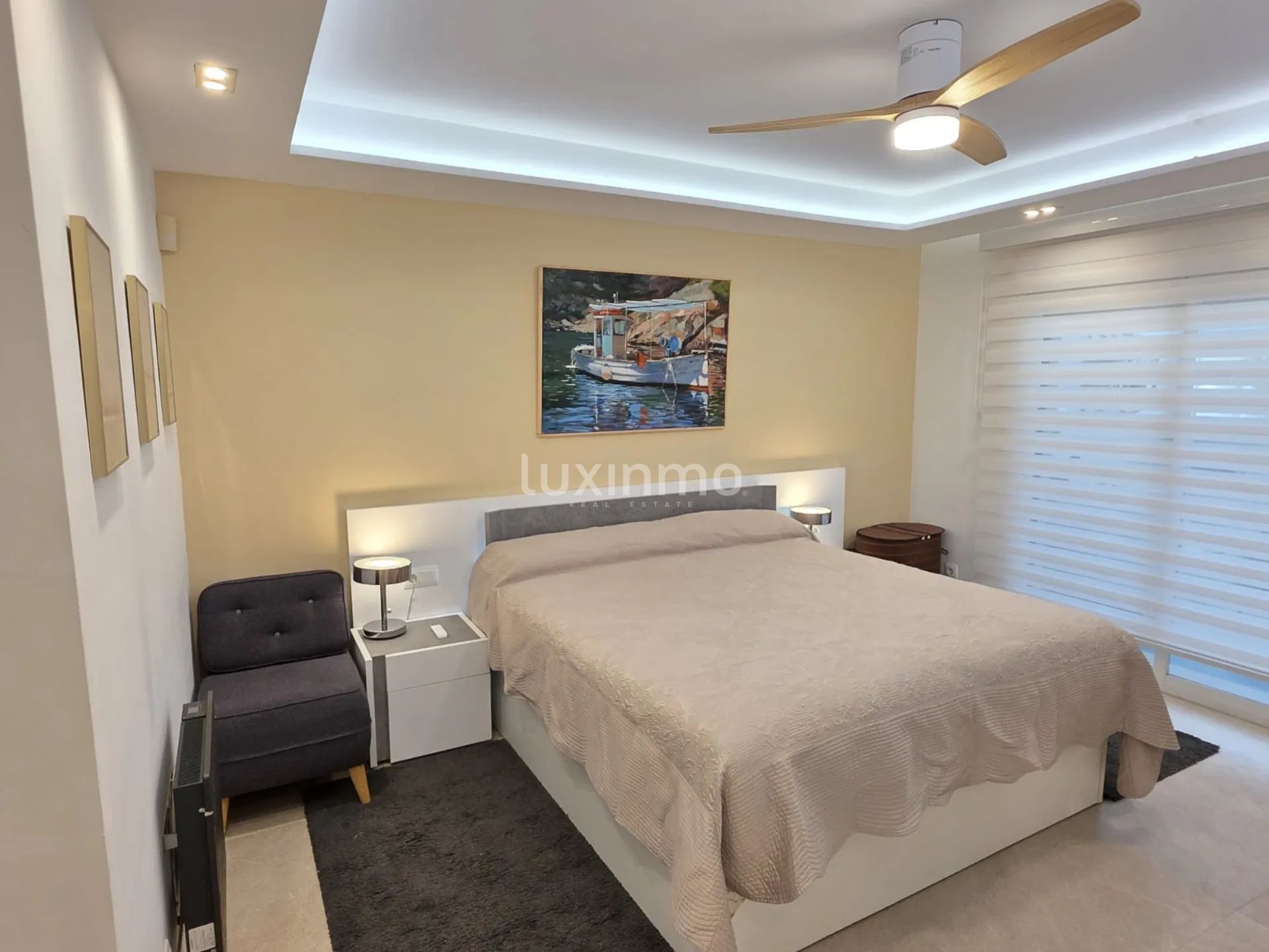 4-Bedroom modern semi-detached house with mountain views in Roca Llisa — photo 11