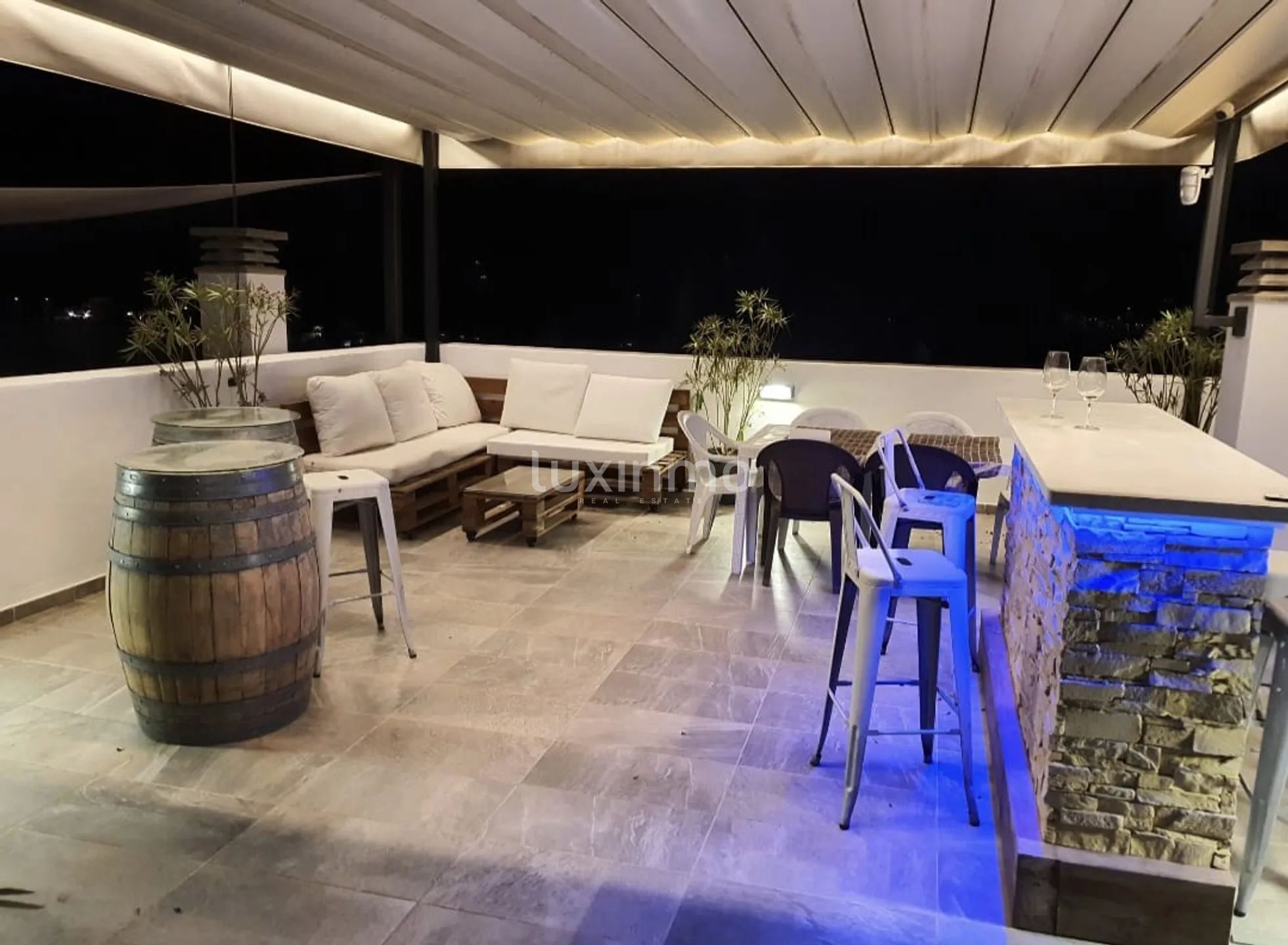 4-Bedroom modern semi-detached house with mountain views in Roca Llisa — photo 26