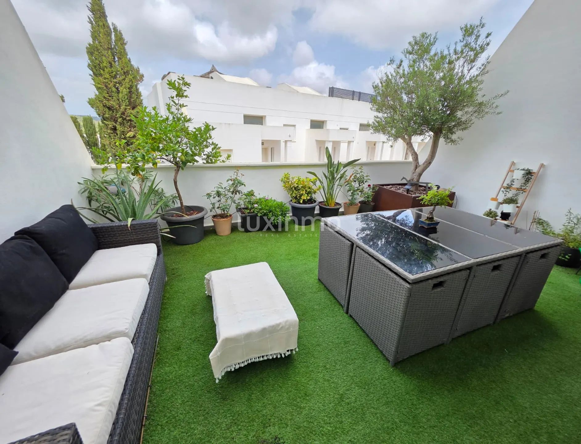 4-Bedroom modern semi-detached house with mountain views in Roca Llisa — photo 16