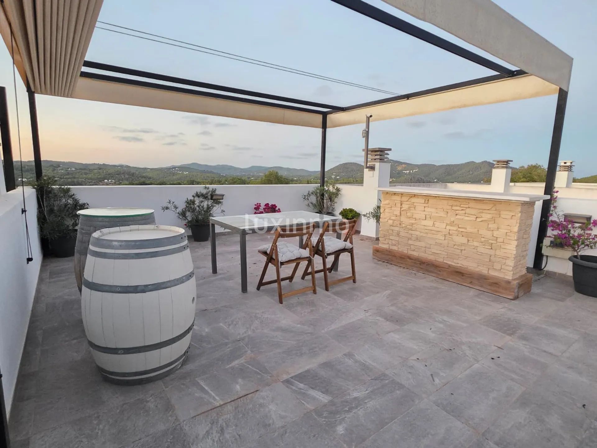 4-Bedroom modern semi-detached house with mountain views in Roca Llisa — photo 28