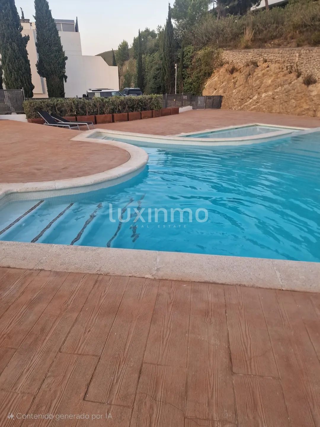 4-Bedroom modern semi-detached house with mountain views in Roca Llisa — photo 32