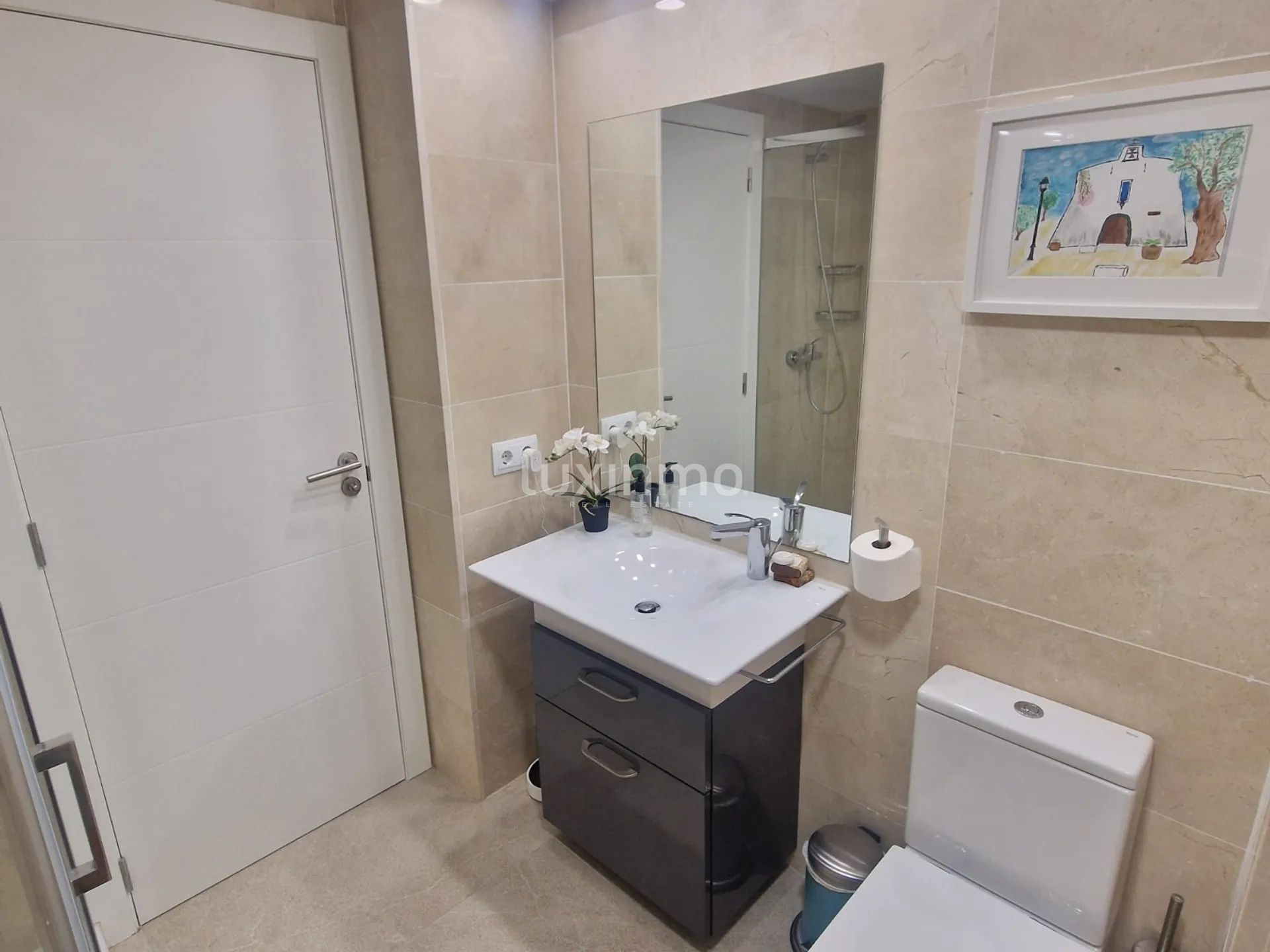 4-Bedroom modern semi-detached house with mountain views in Roca Llisa — photo 22