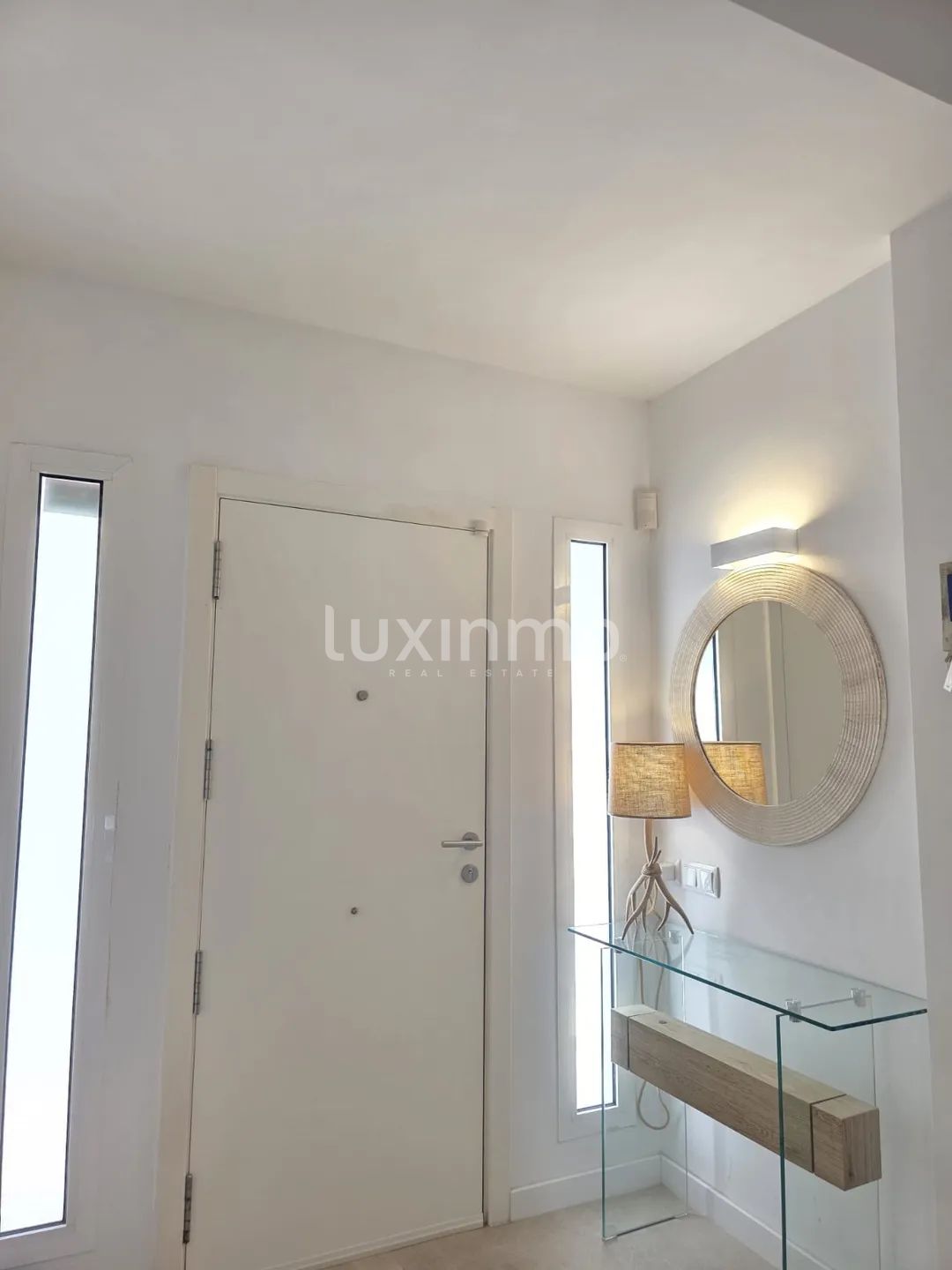 4-Bedroom modern semi-detached house with mountain views in Roca Llisa — photo 15