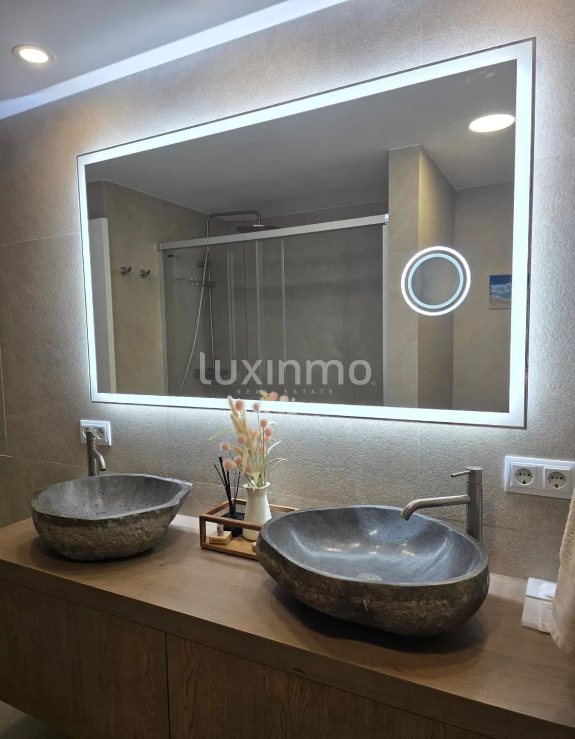 4-Bedroom modern semi-detached house with mountain views in Roca Llisa — photo 12