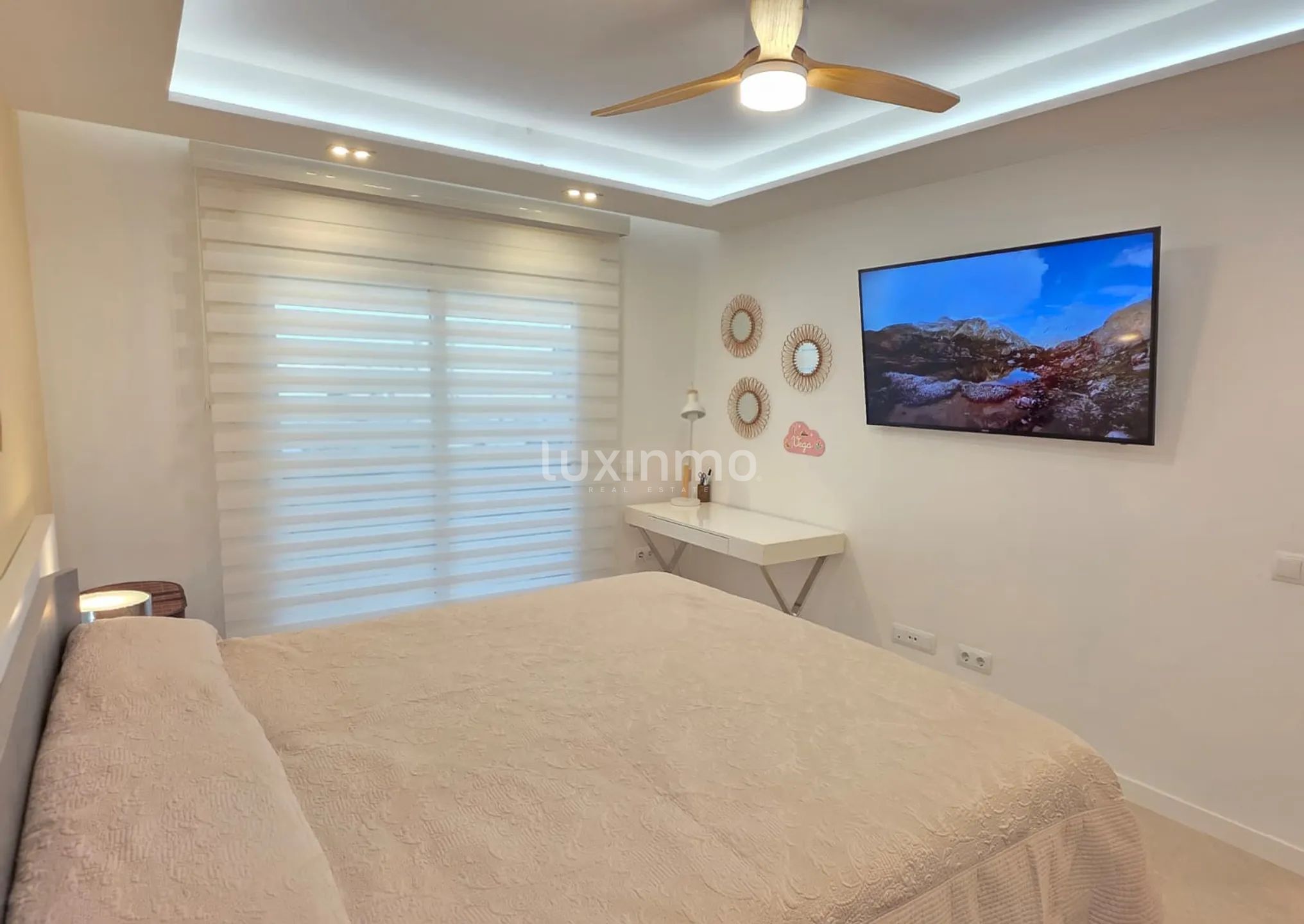 4-Bedroom modern semi-detached house with mountain views in Roca Llisa — photo 10