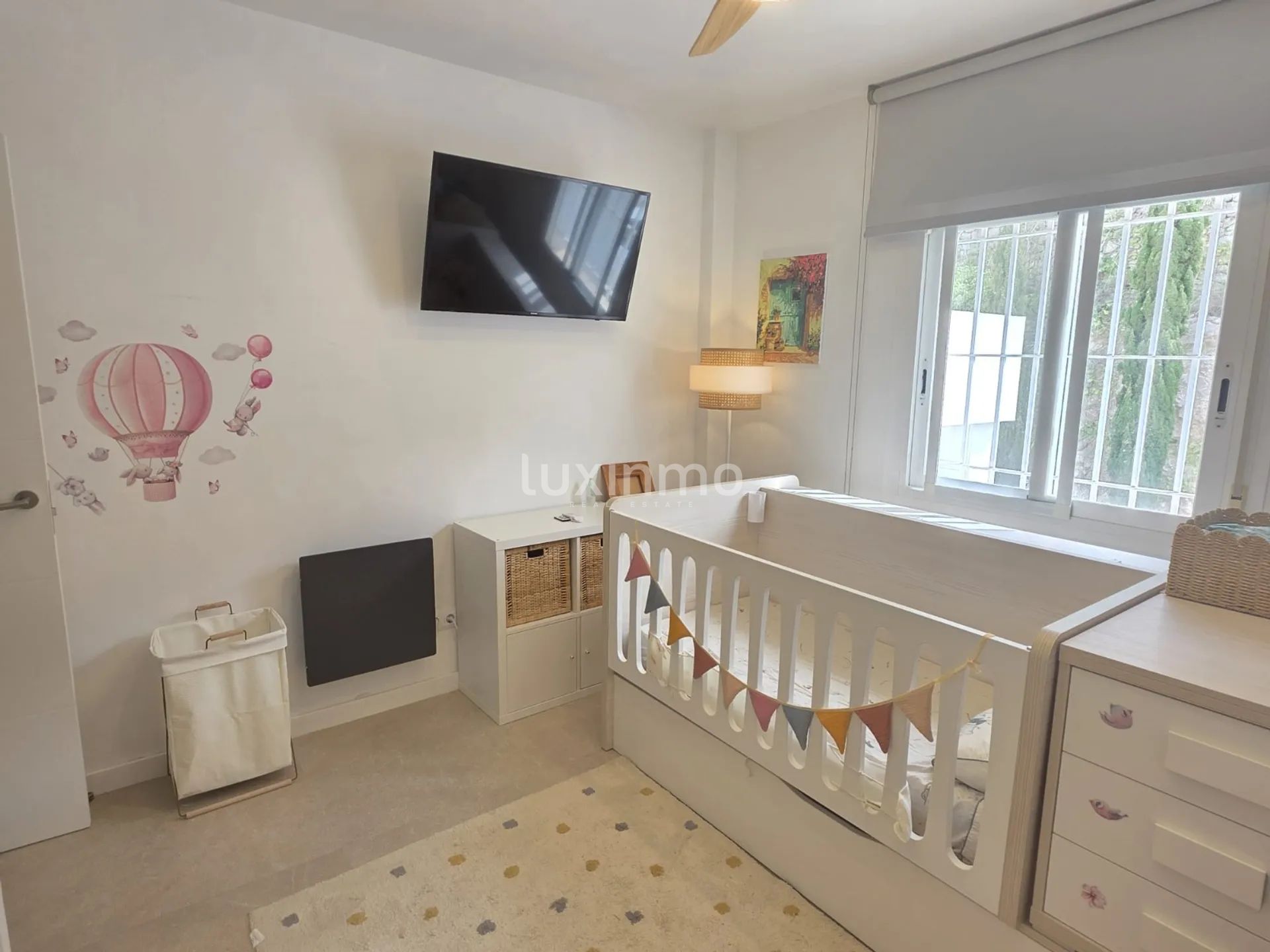 4-Bedroom modern semi-detached house with mountain views in Roca Llisa — photo 18