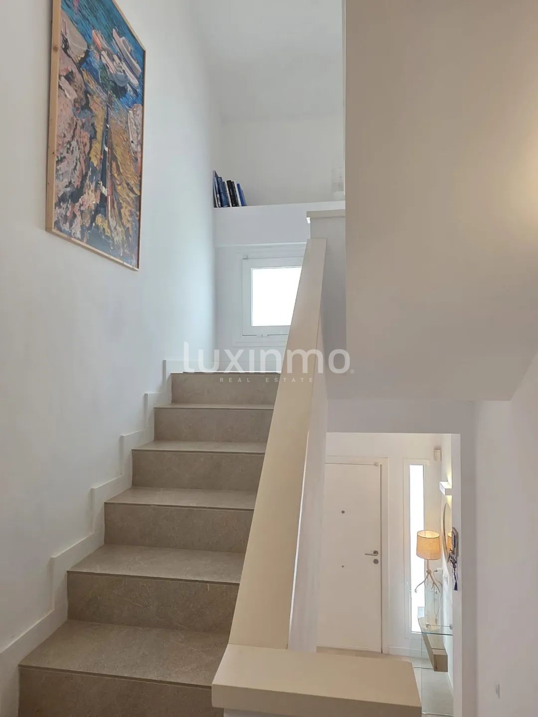 4-Bedroom modern semi-detached house with mountain views in Roca Llisa — photo 9