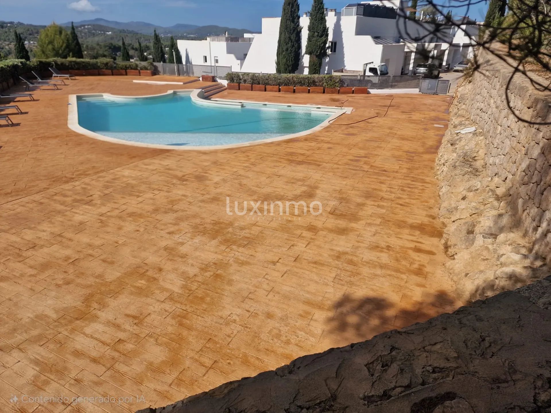 4-Bedroom modern semi-detached house with mountain views in Roca Llisa — photo 31