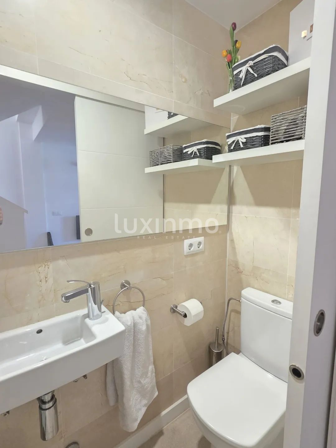 4-Bedroom modern semi-detached house with mountain views in Roca Llisa — photo 24