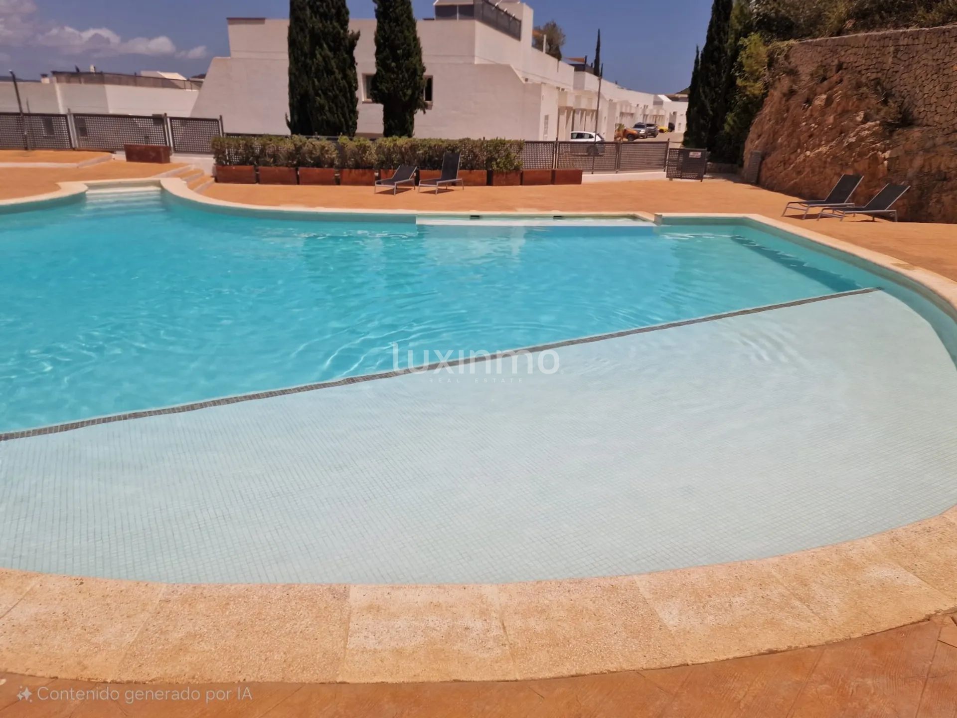 4-Bedroom modern semi-detached house with mountain views in Roca Llisa — photo 30