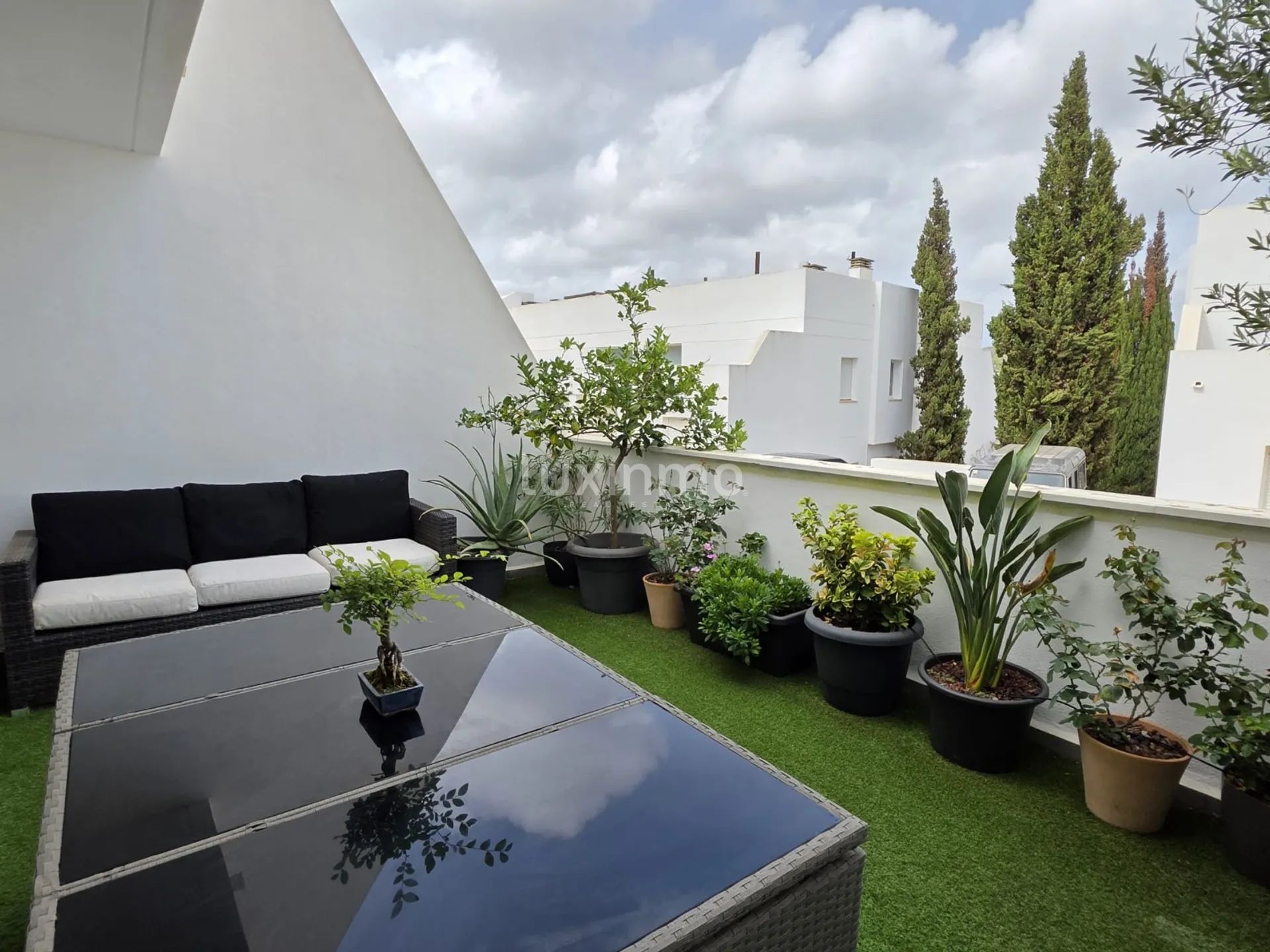 4-Bedroom modern semi-detached house with mountain views in Roca Llisa — photo 17