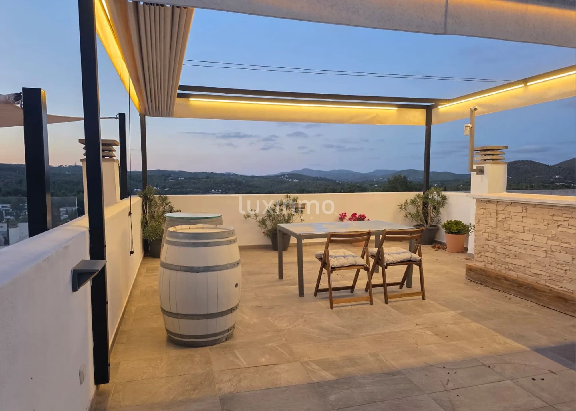 4-Bedroom modern semi-detached house with mountain views in Roca Llisa — photo 27