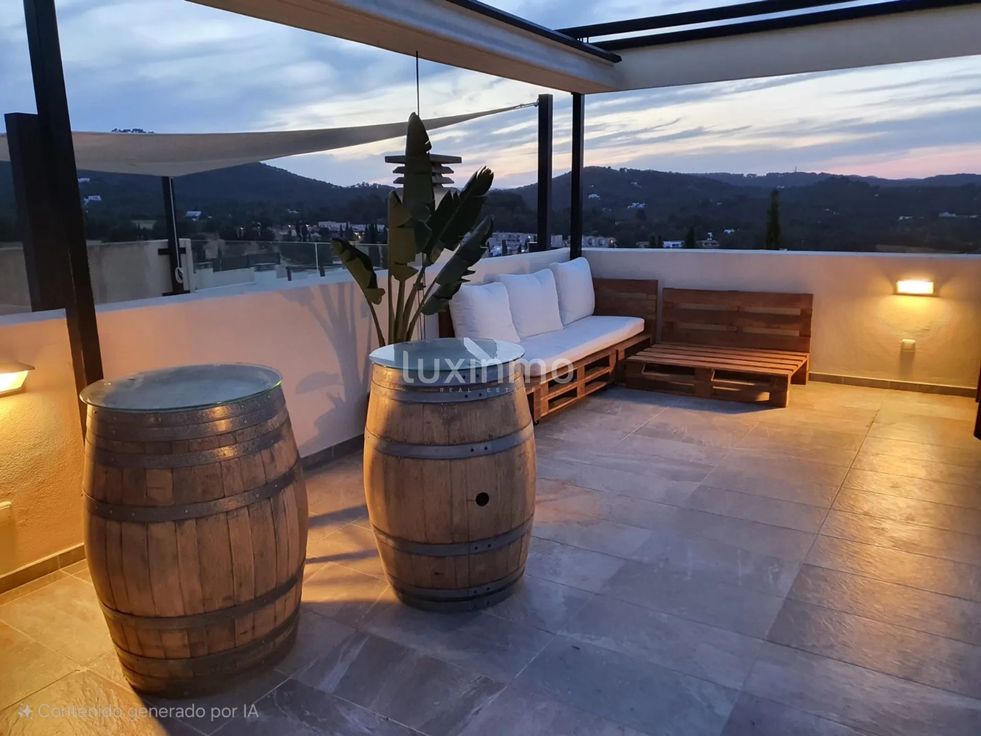 4-Bedroom modern semi-detached house with mountain views in Roca Llisa — photo 29