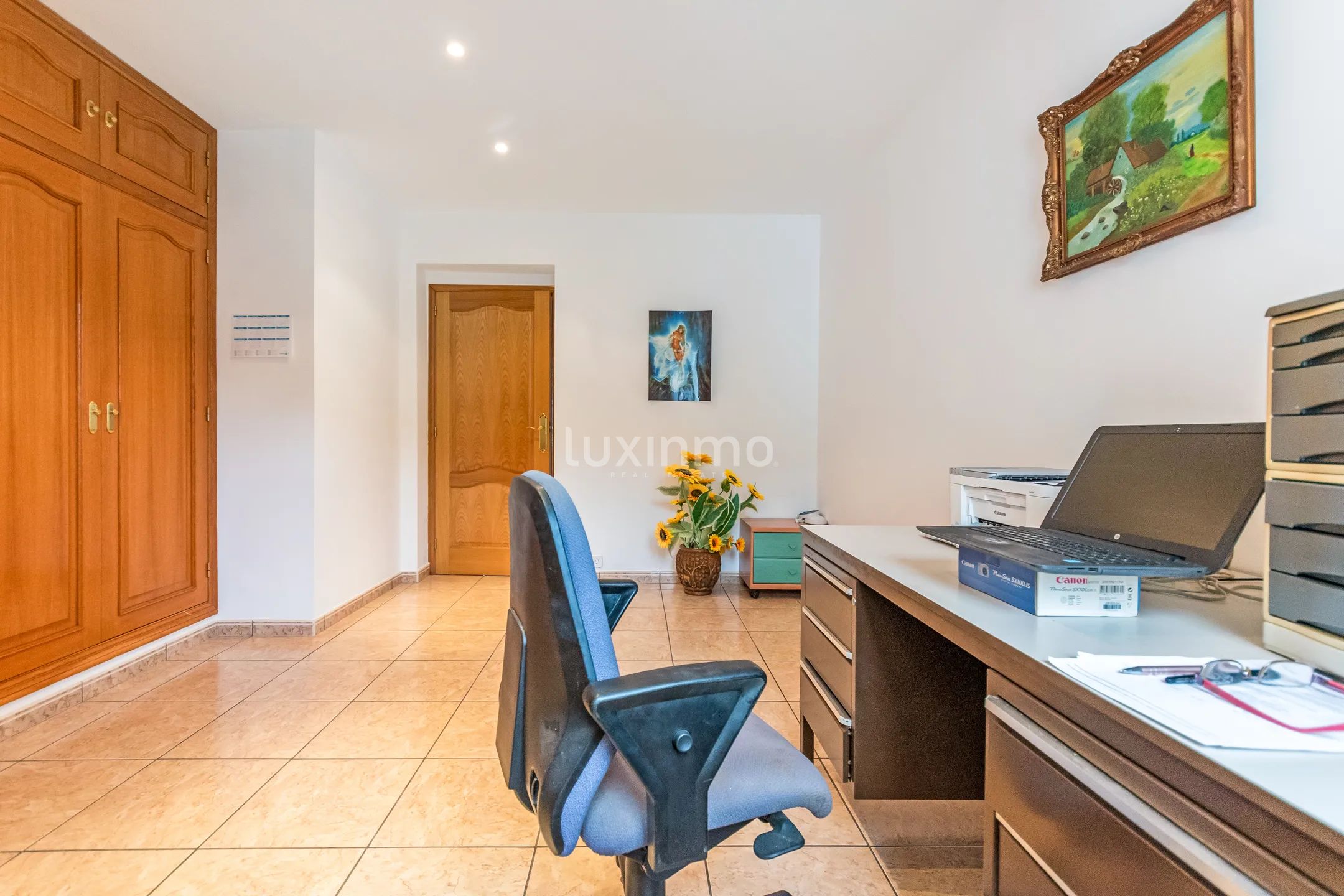 House with private pool and large plot for sale in Altea — photo 8