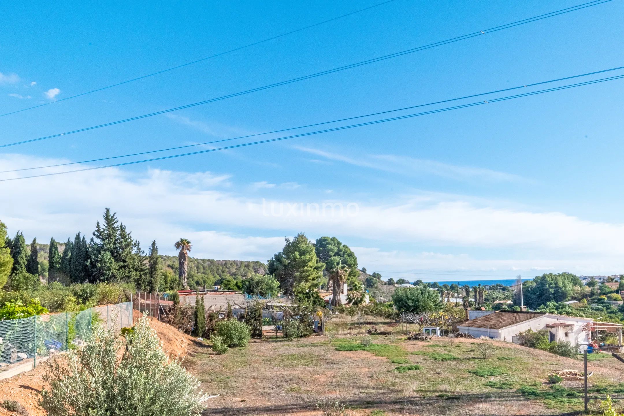 Huis met privézwembad en groot perceel te koop in Altea — photo 19