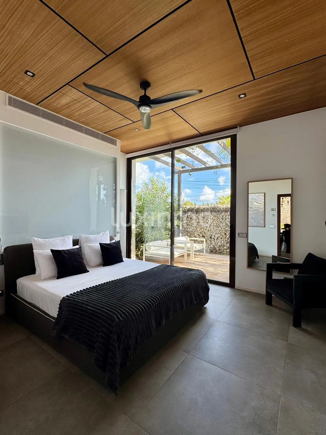 Stunning 3-Bedroom luxury ground floor in Sant Josep — photo 17