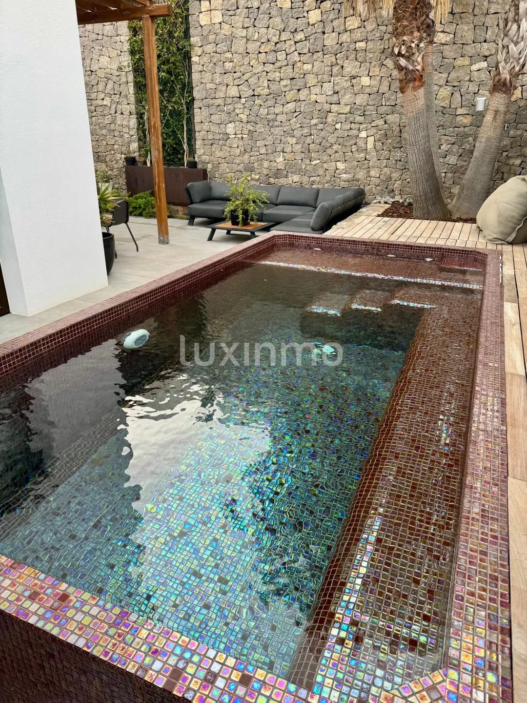 Stunning 3-Bedroom luxury ground floor in Sant Josep — photo 5