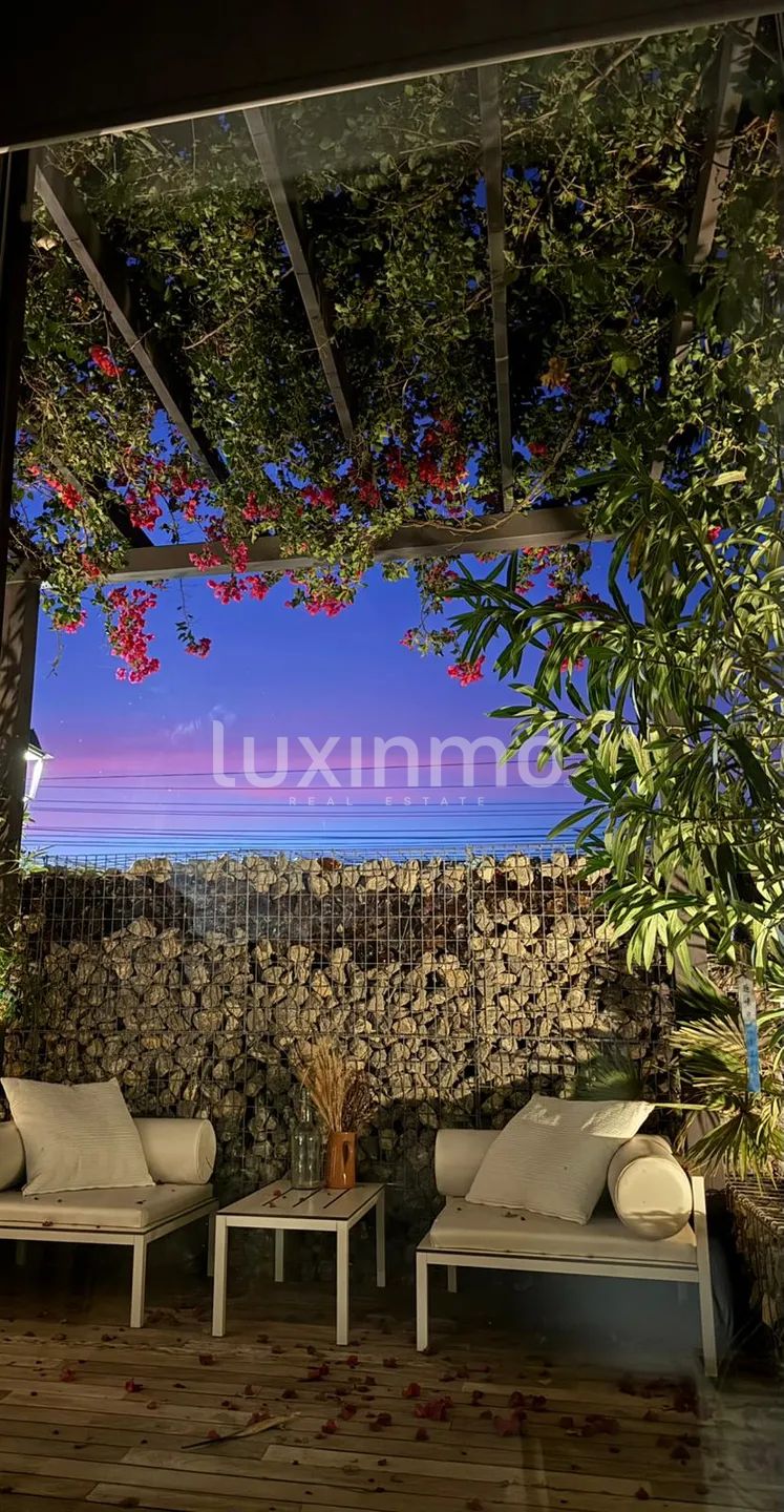 Stunning 3-Bedroom luxury ground floor in Sant Josep — photo 14