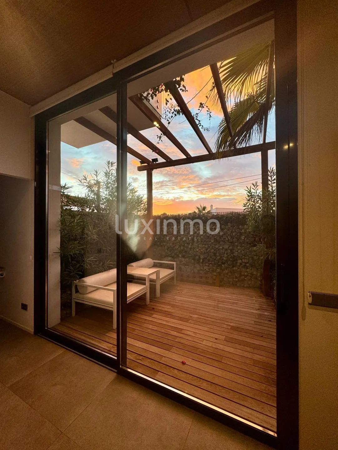 Stunning 3-Bedroom luxury ground floor in Sant Josep — photo 19