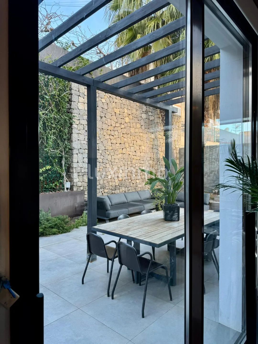 Stunning 3-Bedroom luxury ground floor in Sant Josep — photo 7
