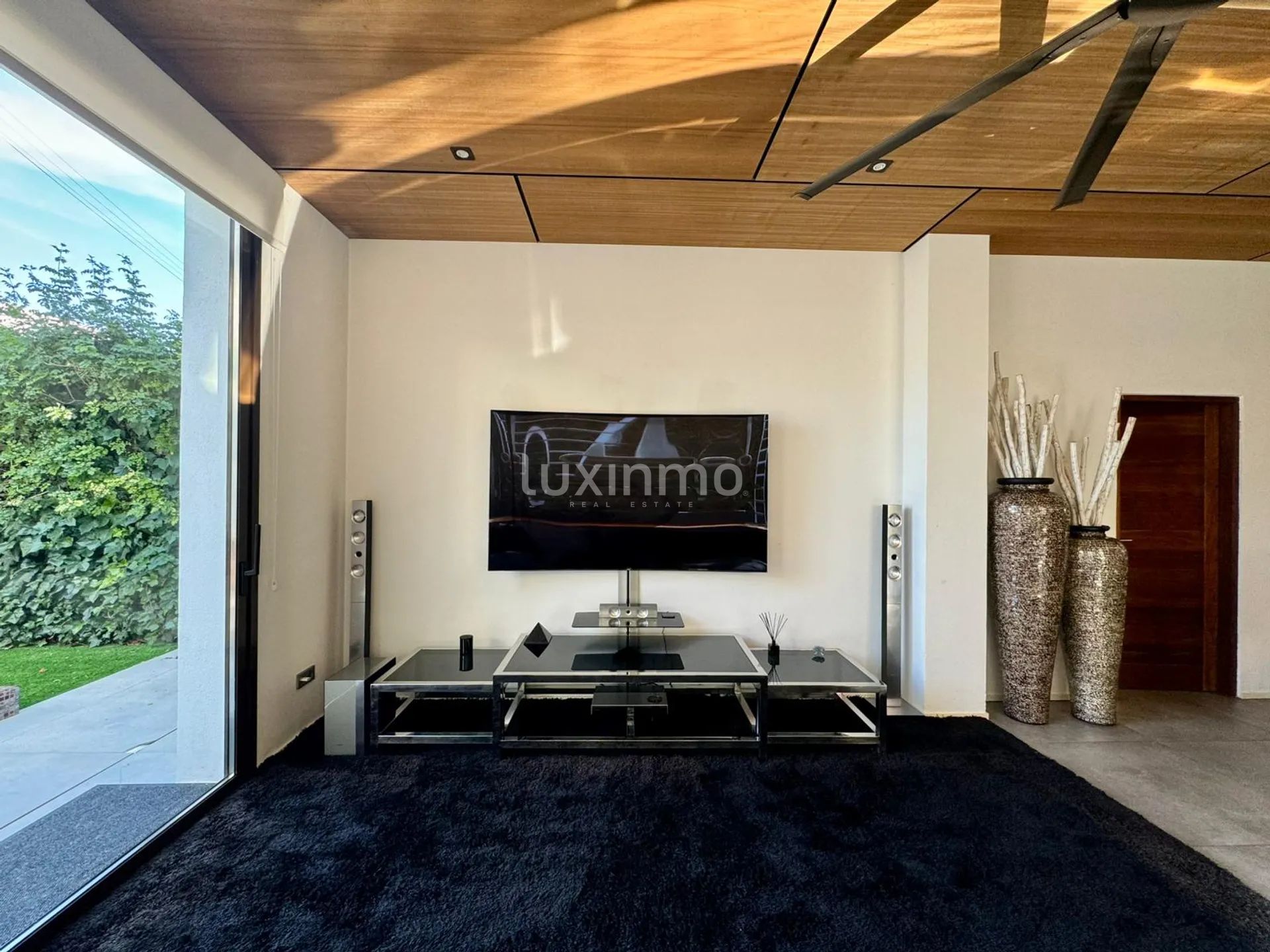 Stunning 3-Bedroom luxury ground floor in Sant Josep — photo 8