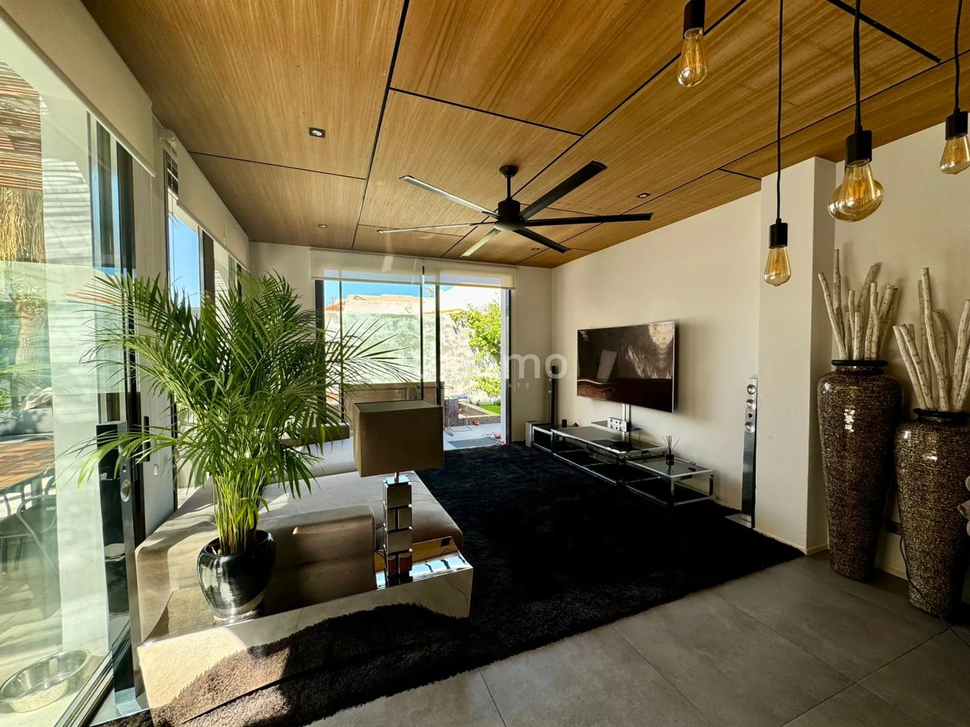 Stunning 3-Bedroom luxury ground floor in Sant Josep — photo 9