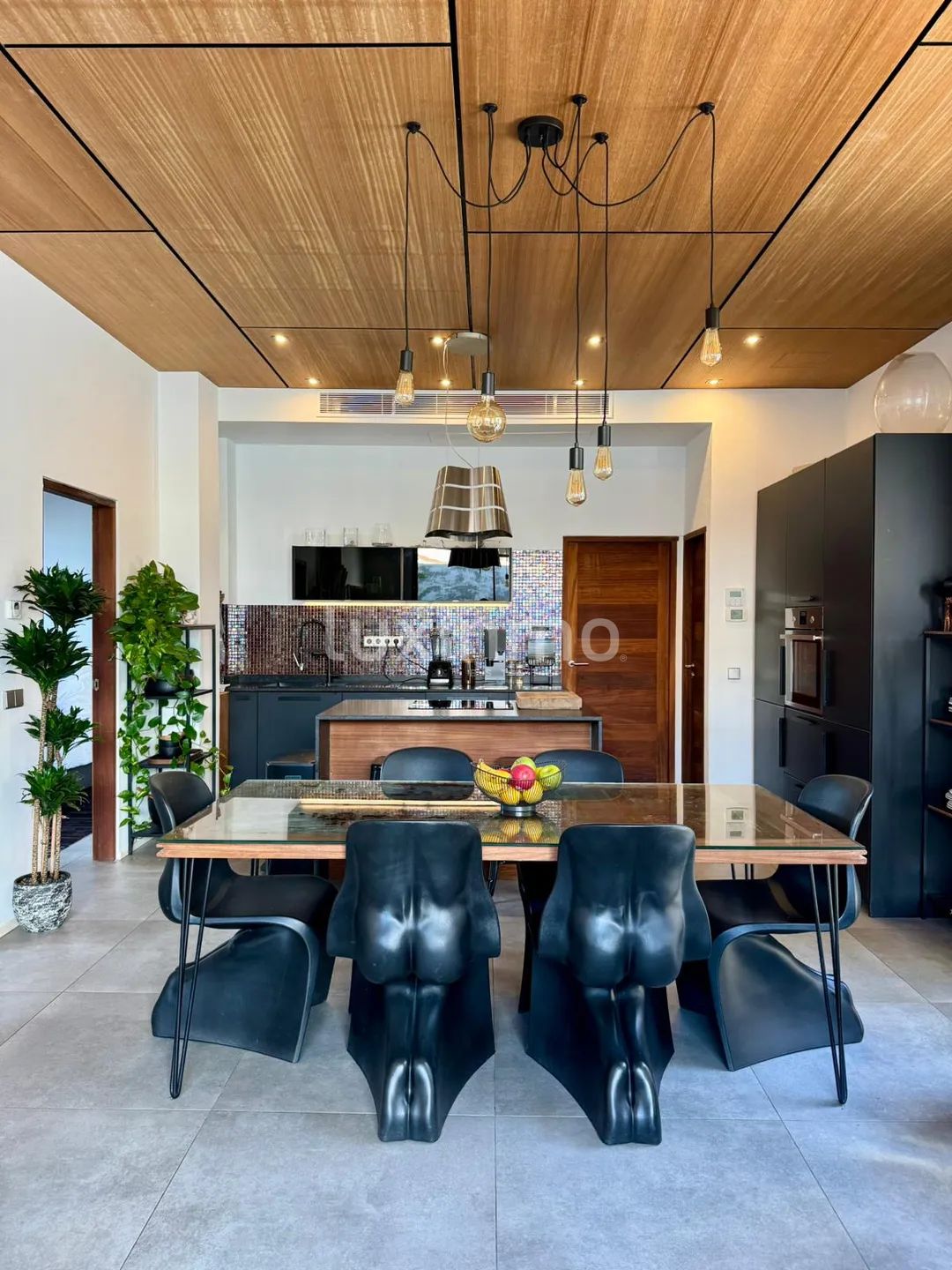 Stunning 3-Bedroom luxury ground floor in Sant Josep — photo 3