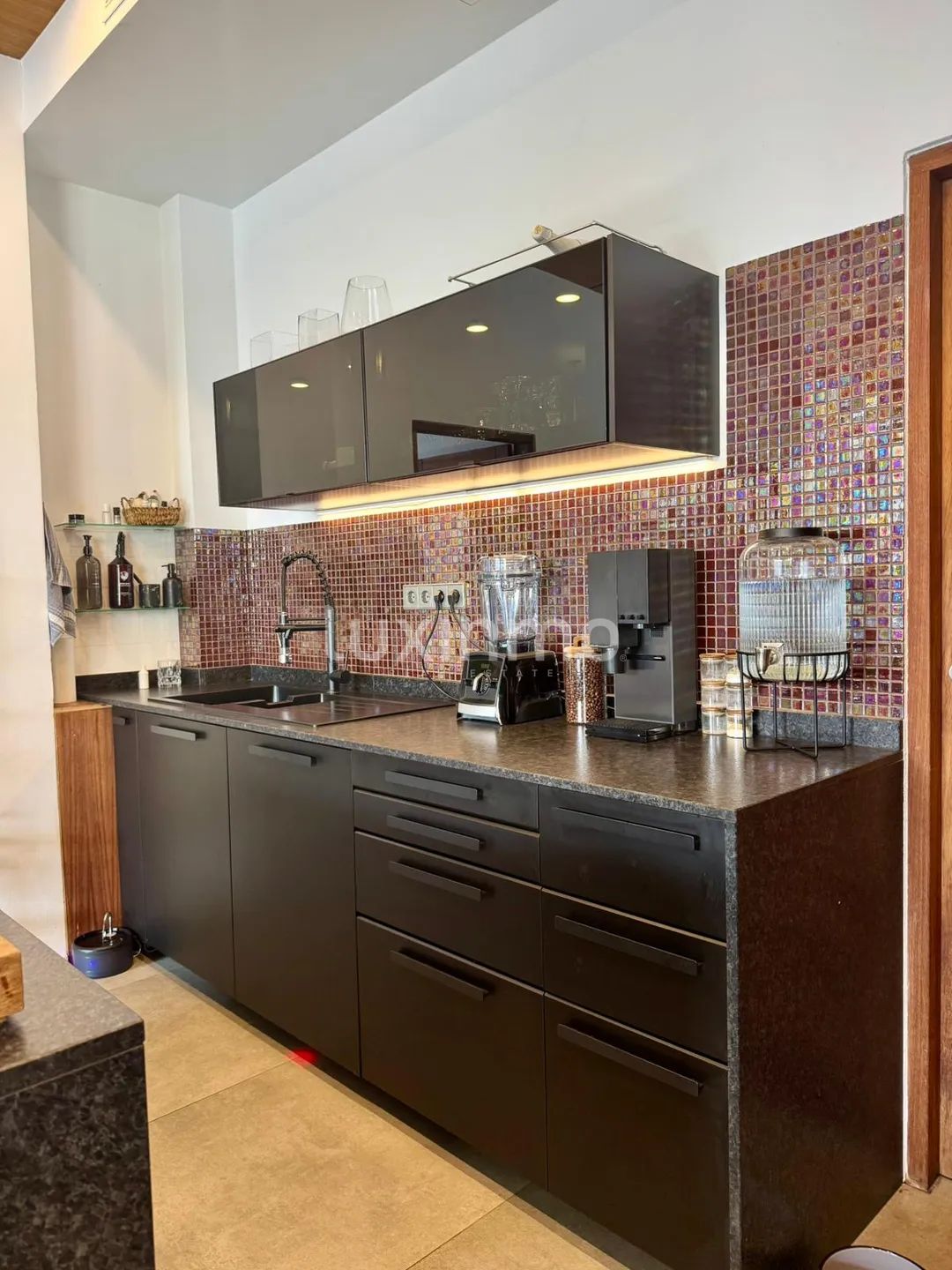 Stunning 3-Bedroom luxury ground floor in Sant Josep — photo 4