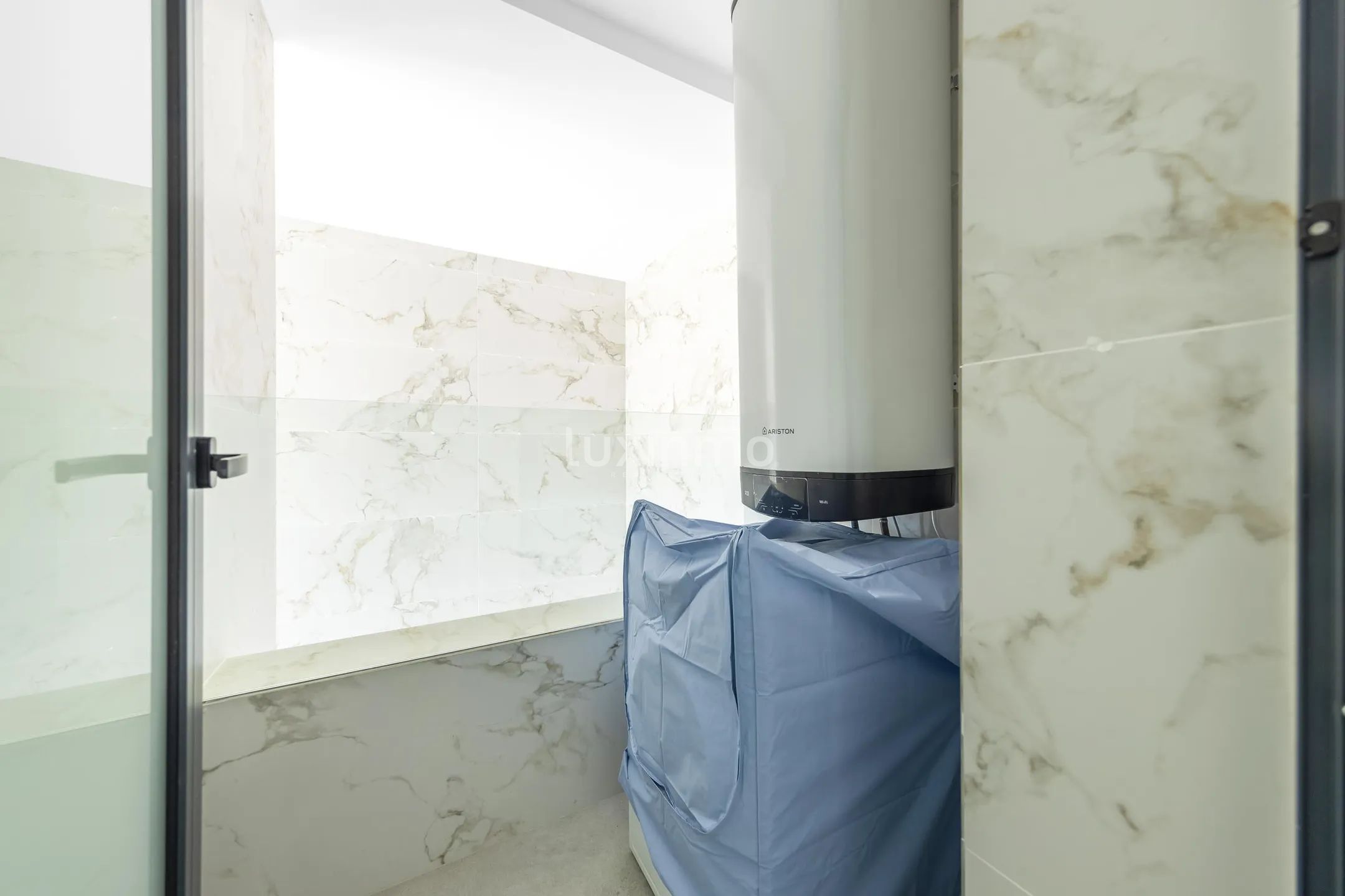 Luksuriøs 3-roms leilighet i Calpe til salgs med havutsikt — photo 28