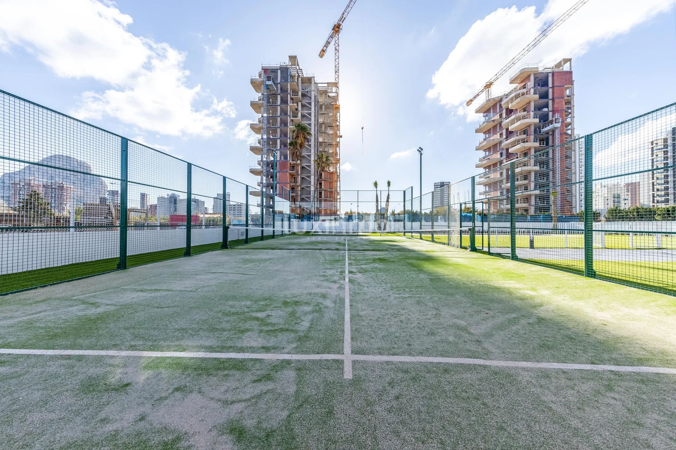 Luksuriøs 3-roms leilighet i Calpe til salgs med havutsikt — photo 33