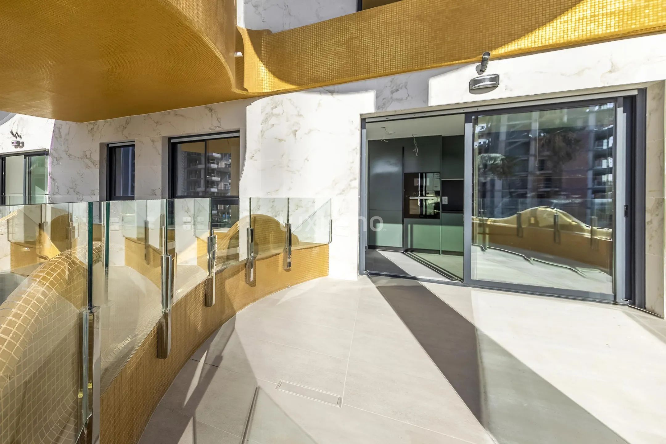 Luksusowy apartament z 3 sypialniami w Calpe na sprzedaż z widokiem na morze — photo 13
