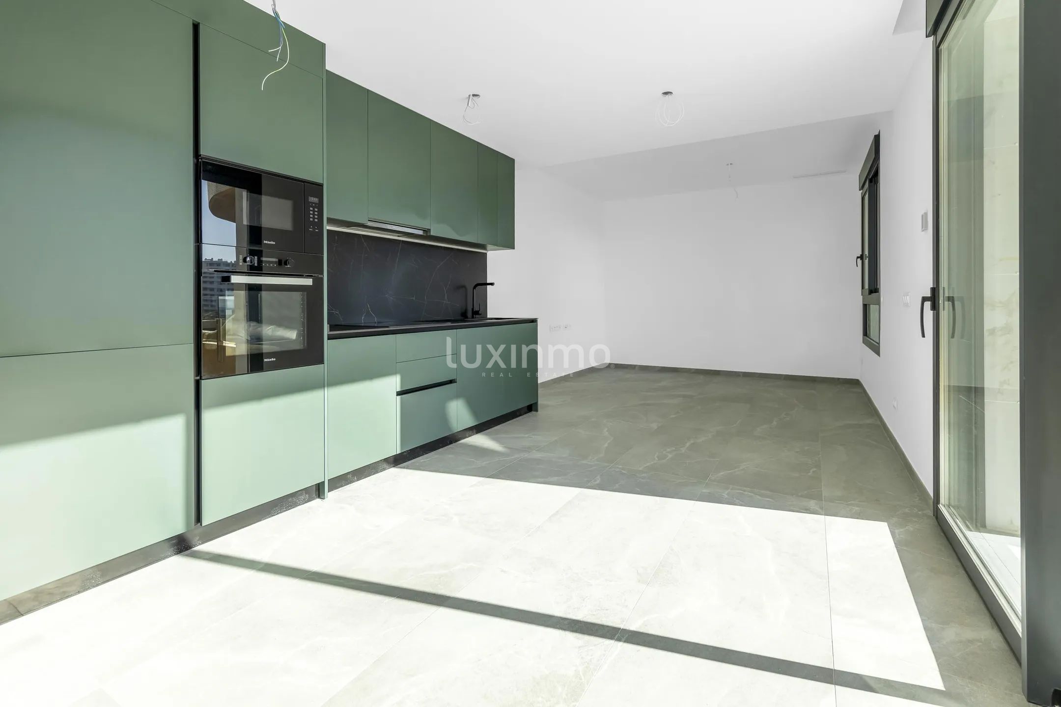 Luksusowy apartament z 3 sypialniami w Calpe na sprzedaż z widokiem na morze — photo 19
