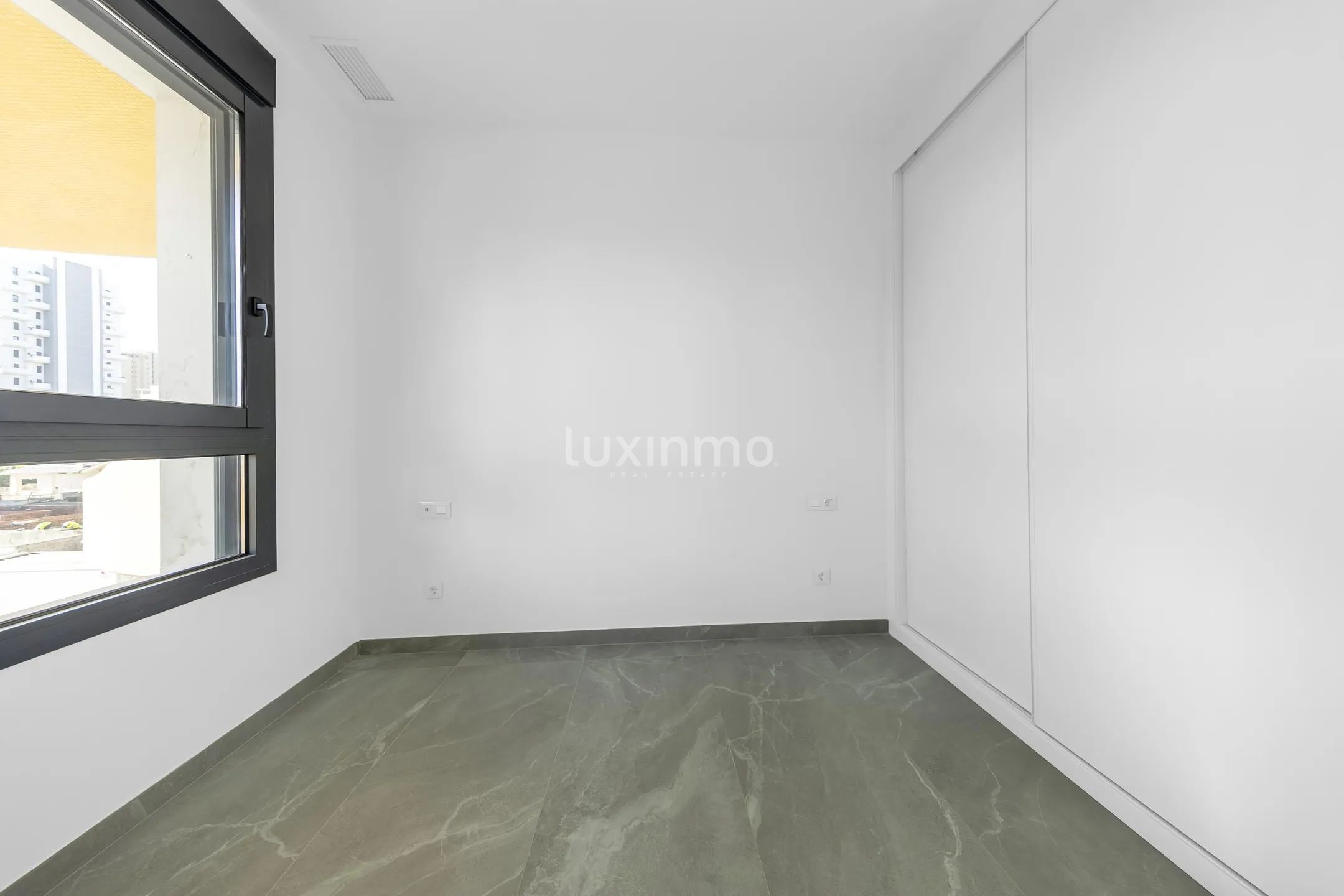 Luksusowy apartament z 3 sypialniami w Calpe na sprzedaż z widokiem na morze — photo 30
