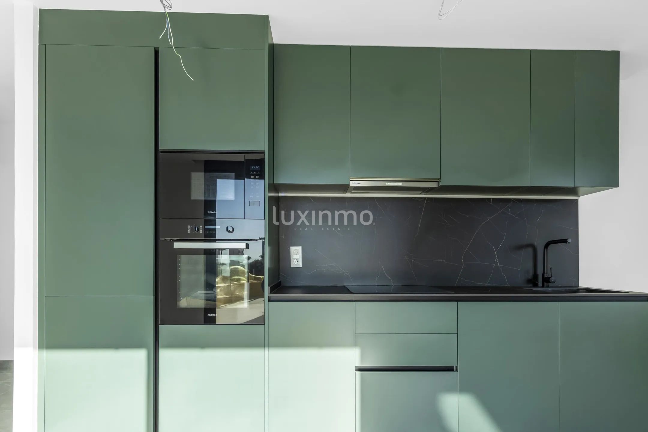 Luksuriøs 3-roms leilighet i Calpe til salgs med havutsikt — photo 18