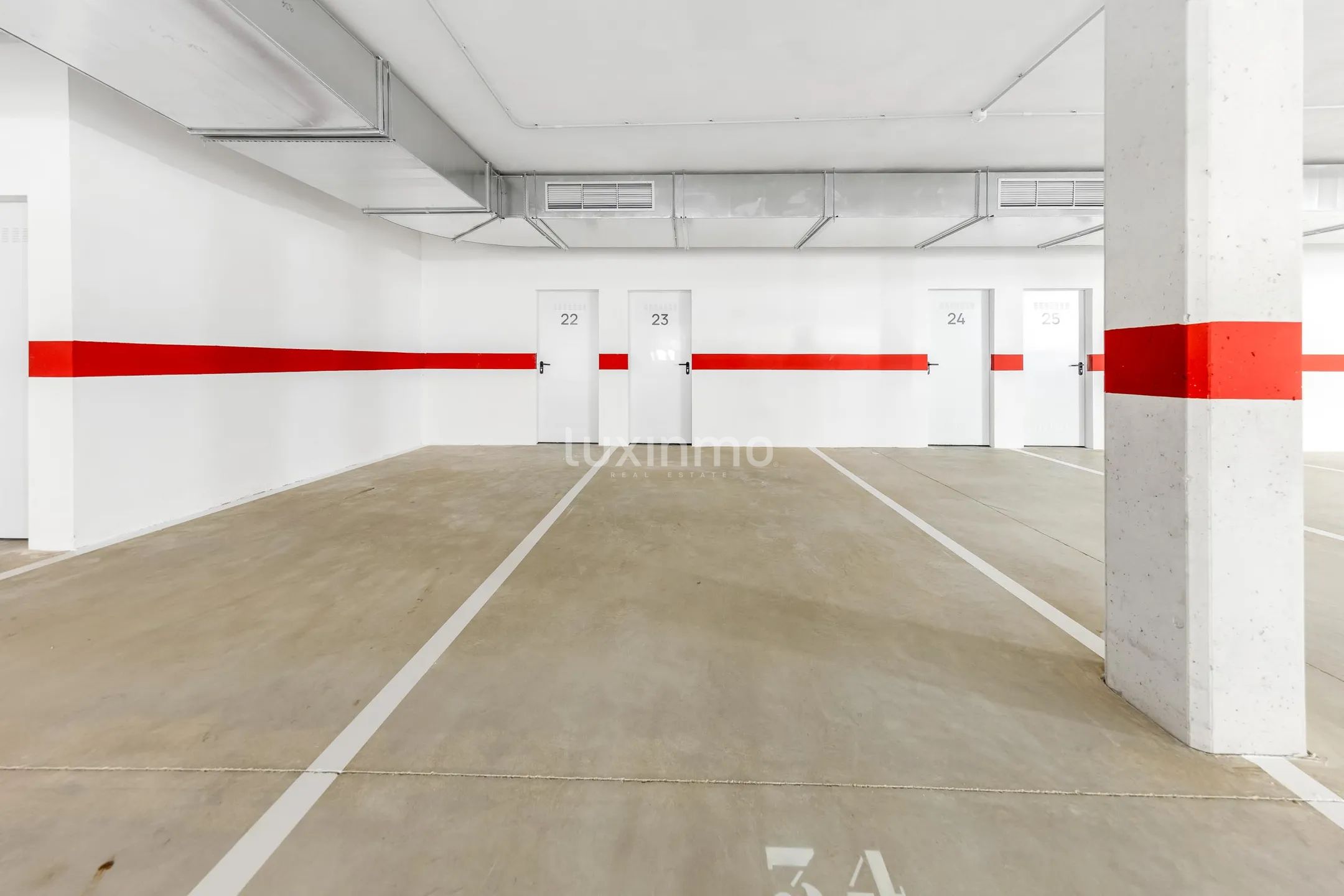 Luksuriøs 3-roms leilighet i Calpe til salgs med havutsikt — photo 36