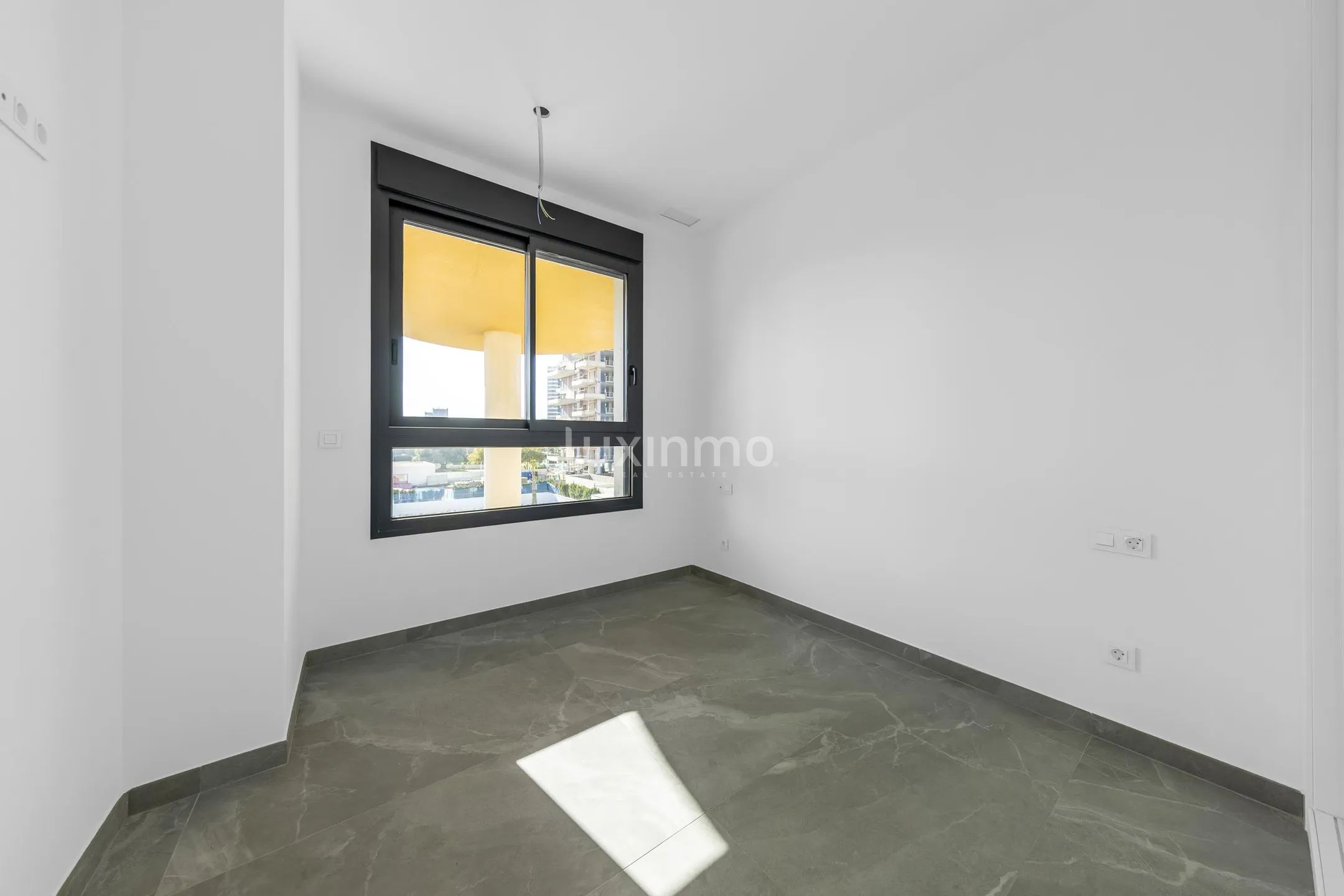 Luksusowy apartament z 3 sypialniami w Calpe na sprzedaż z widokiem na morze — photo 29