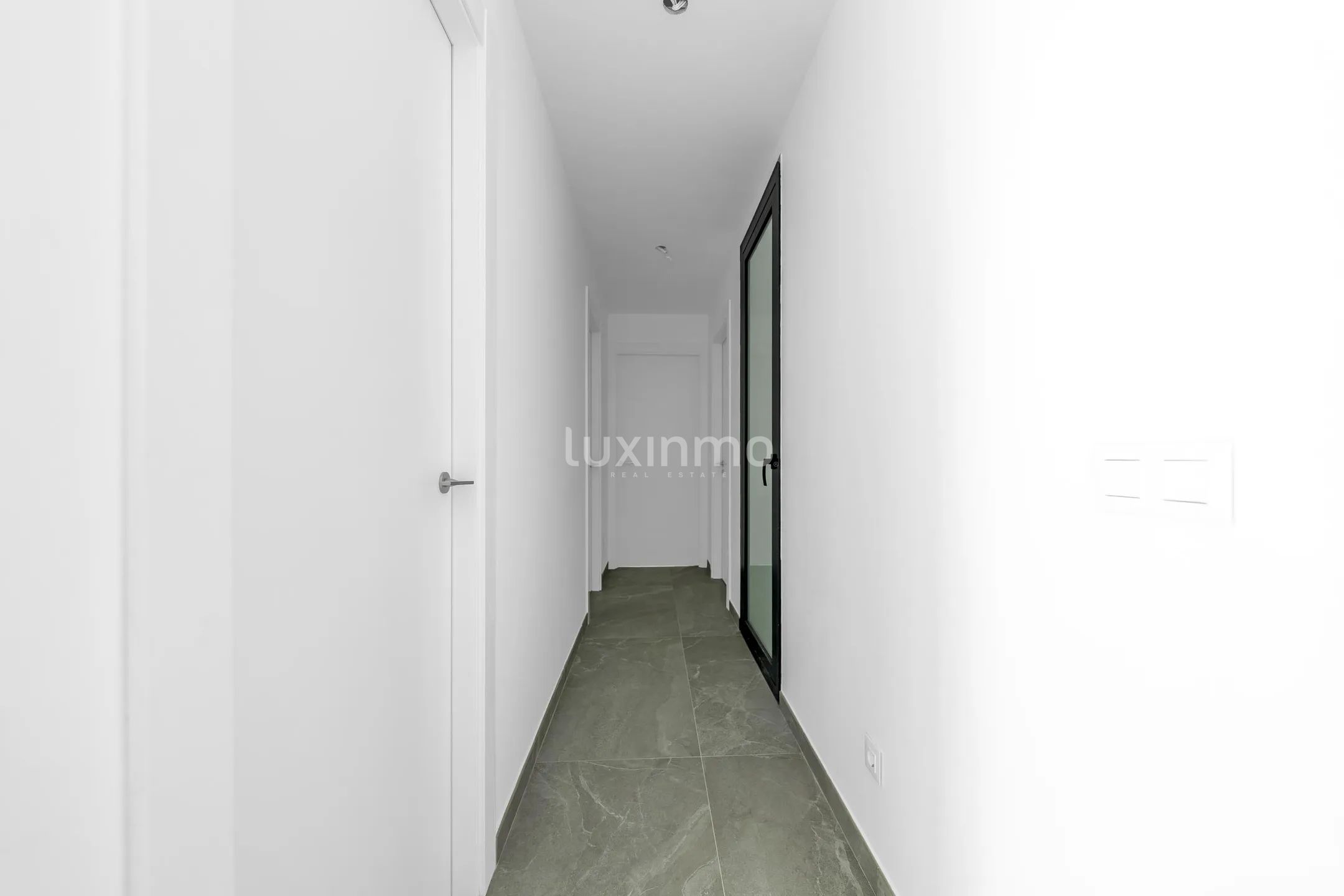 Luksuriøs 3-roms leilighet i Calpe til salgs med havutsikt — photo 26