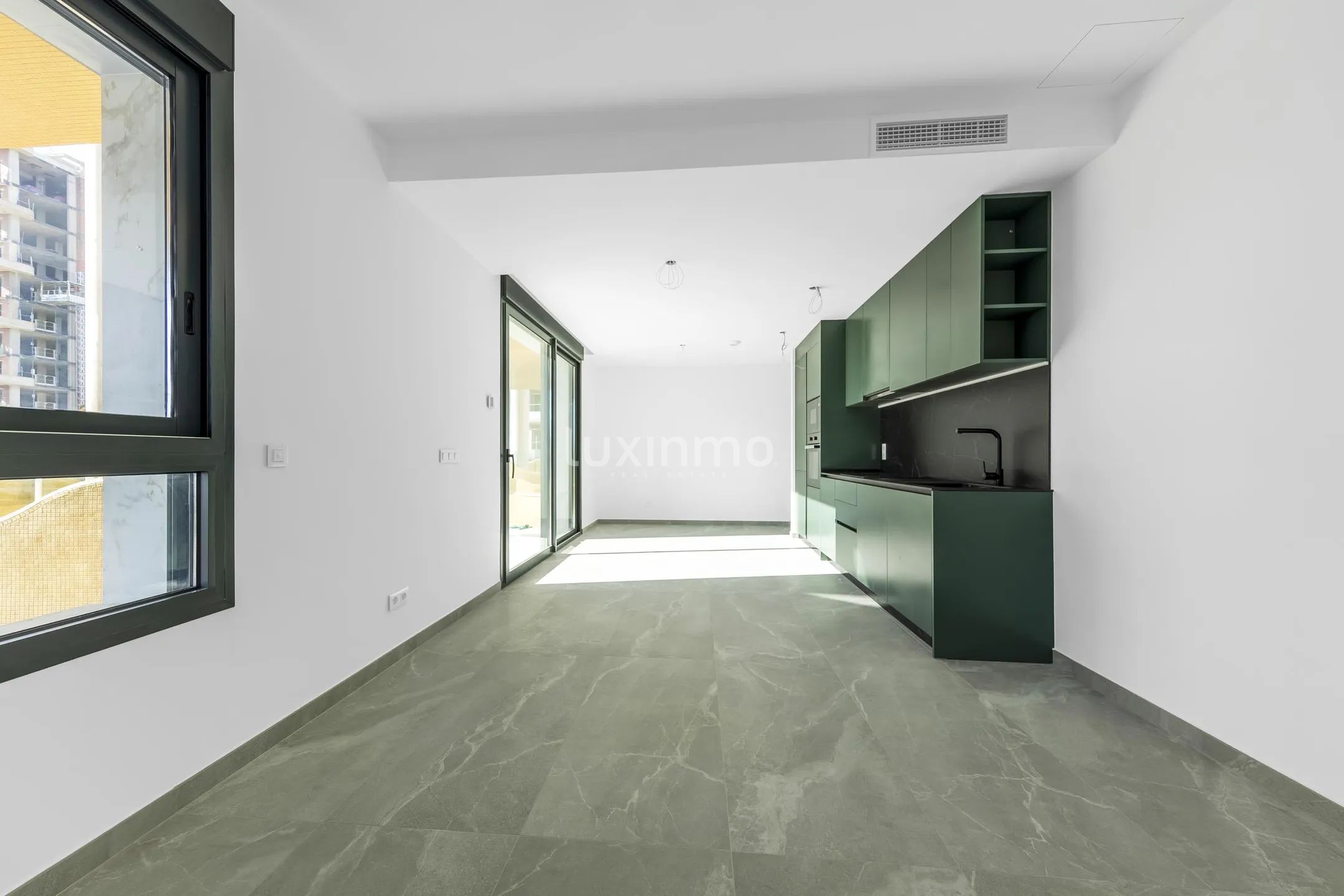 Luksusowy apartament z 3 sypialniami w Calpe na sprzedaż z widokiem na morze — photo 16
